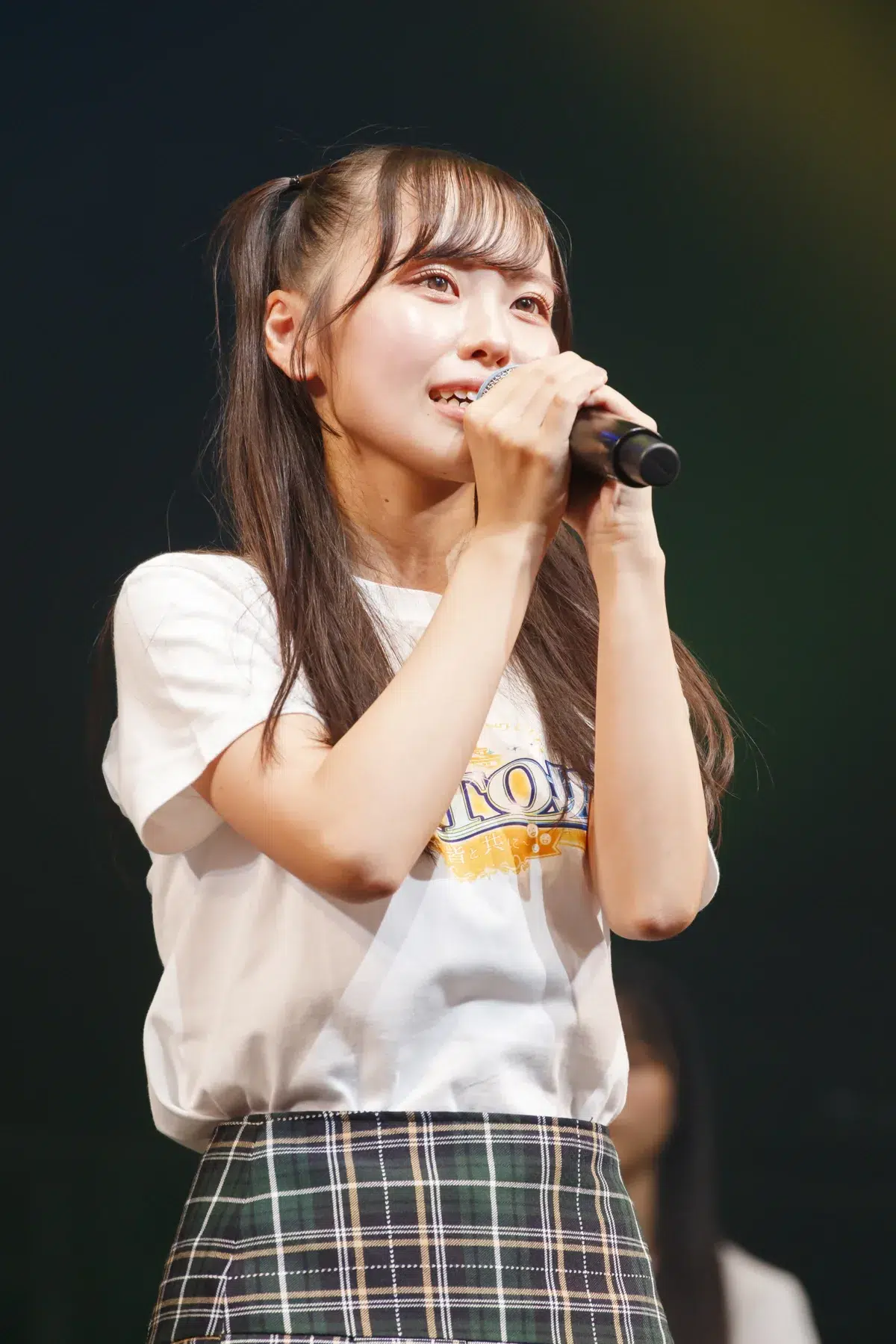 【NMB48】34thシングル選抜メンバー発表！センターは坂田心咲、初選抜に田中美空ら3名「16th Anniversary LIVE」2日目レポート