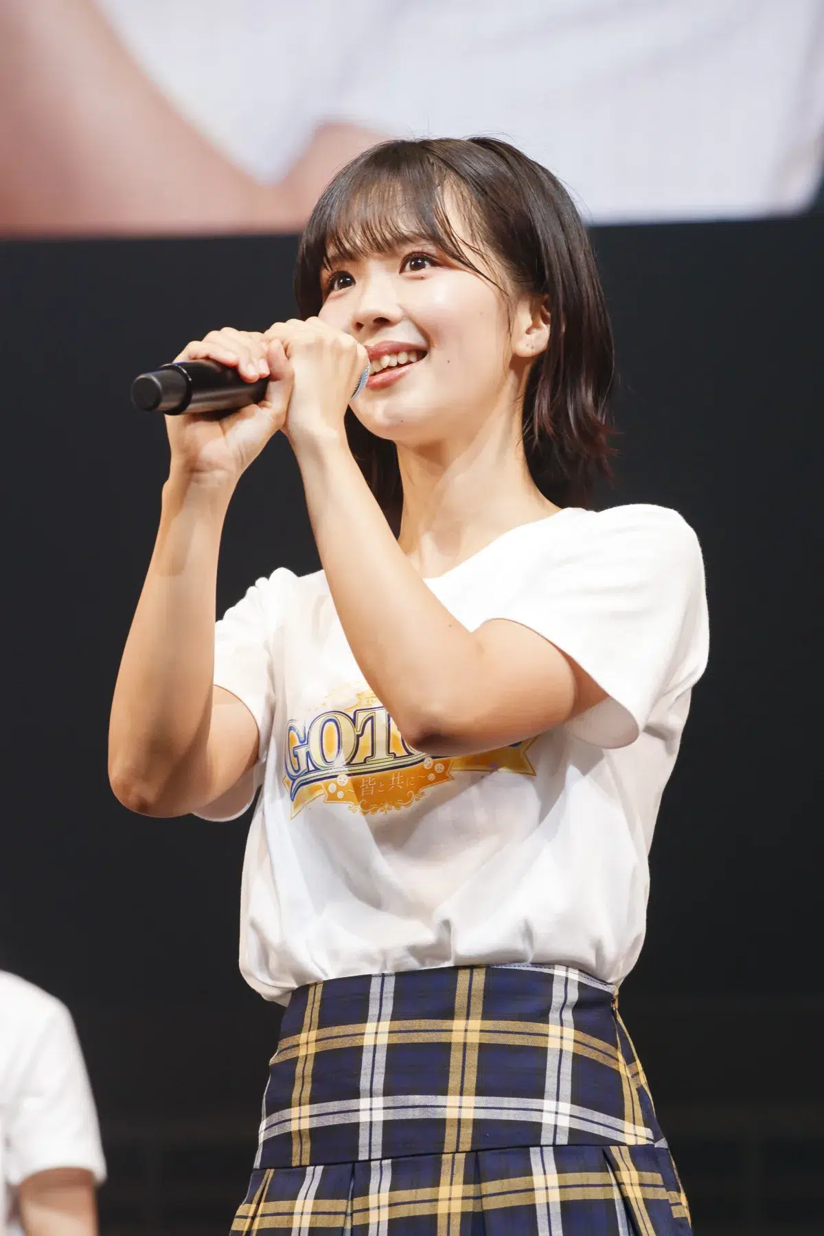 【NMB48】34thシングル選抜メンバー発表！センターは坂田心咲、初選抜に田中美空ら3名「16th Anniversary LIVE」2日目レポート