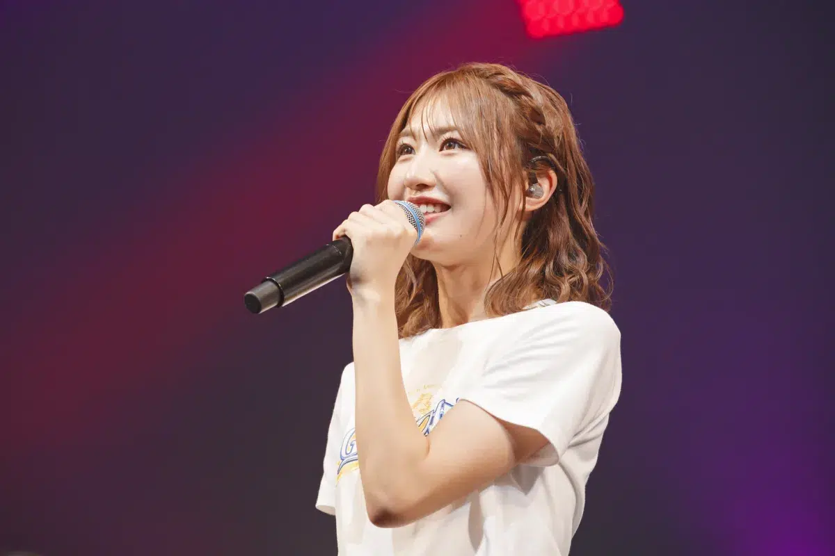 【NMB48】34thシングル選抜メンバー発表！センターは坂田心咲、初選抜に田中美空ら3名「16th Anniversary LIVE」2日目レポート