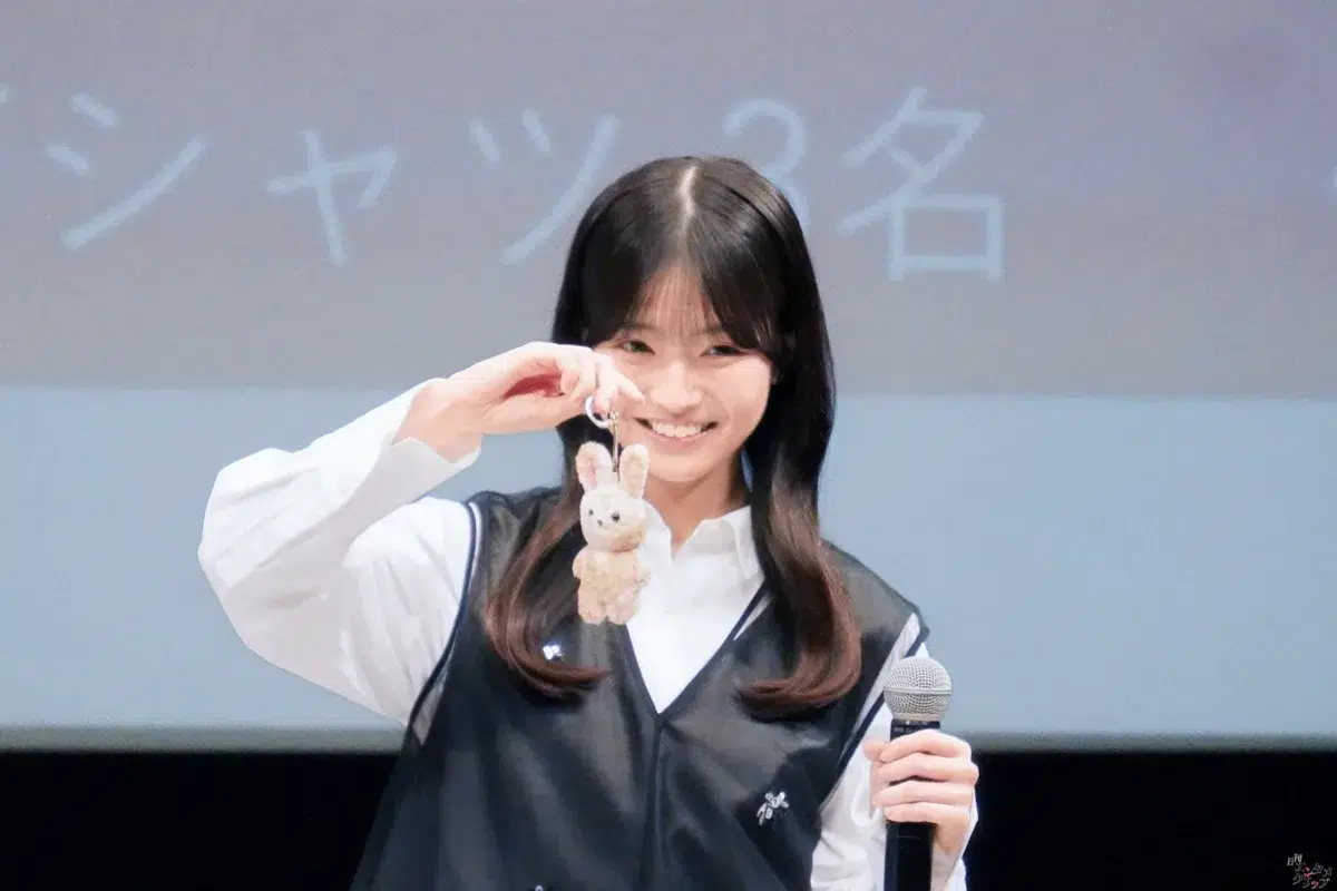 乃木坂46・遠藤さくら・井上和・瀬戸口心月が登壇！「“本物の三姉妹”すぎる仲良しトーク」とカップスター撮影秘話にファン悶絶