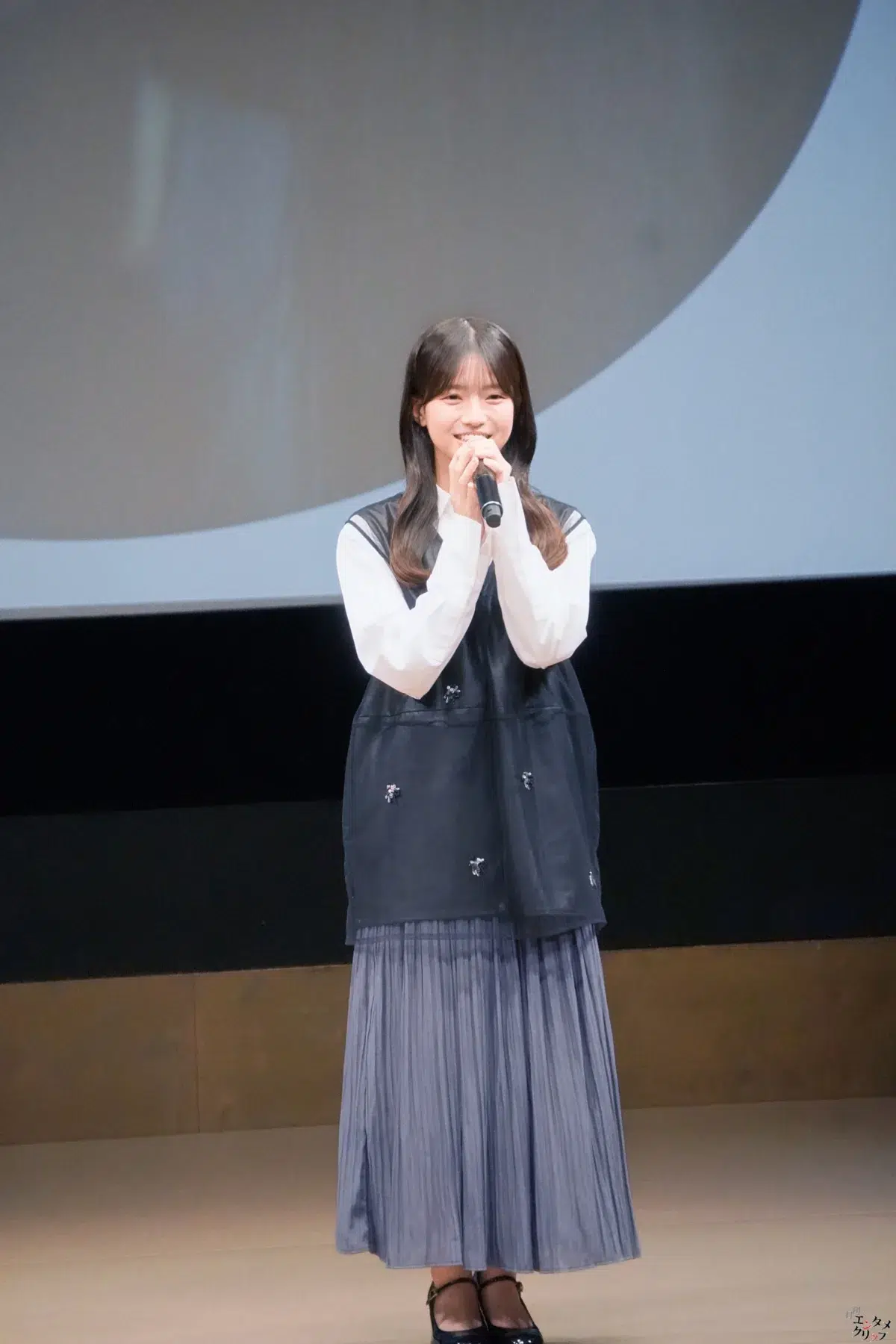 乃木坂46・遠藤さくら・井上和・瀬戸口心月が登壇！「“本物の三姉妹”すぎる仲良しトーク」とカップスター撮影秘話にファン悶絶