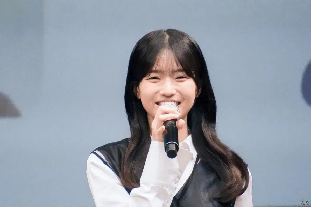 乃木坂46・遠藤さくら・井上和・瀬戸口心月が登壇！「“本物の三姉妹”すぎる仲良しトーク」とカップスター撮影秘話にファン悶絶