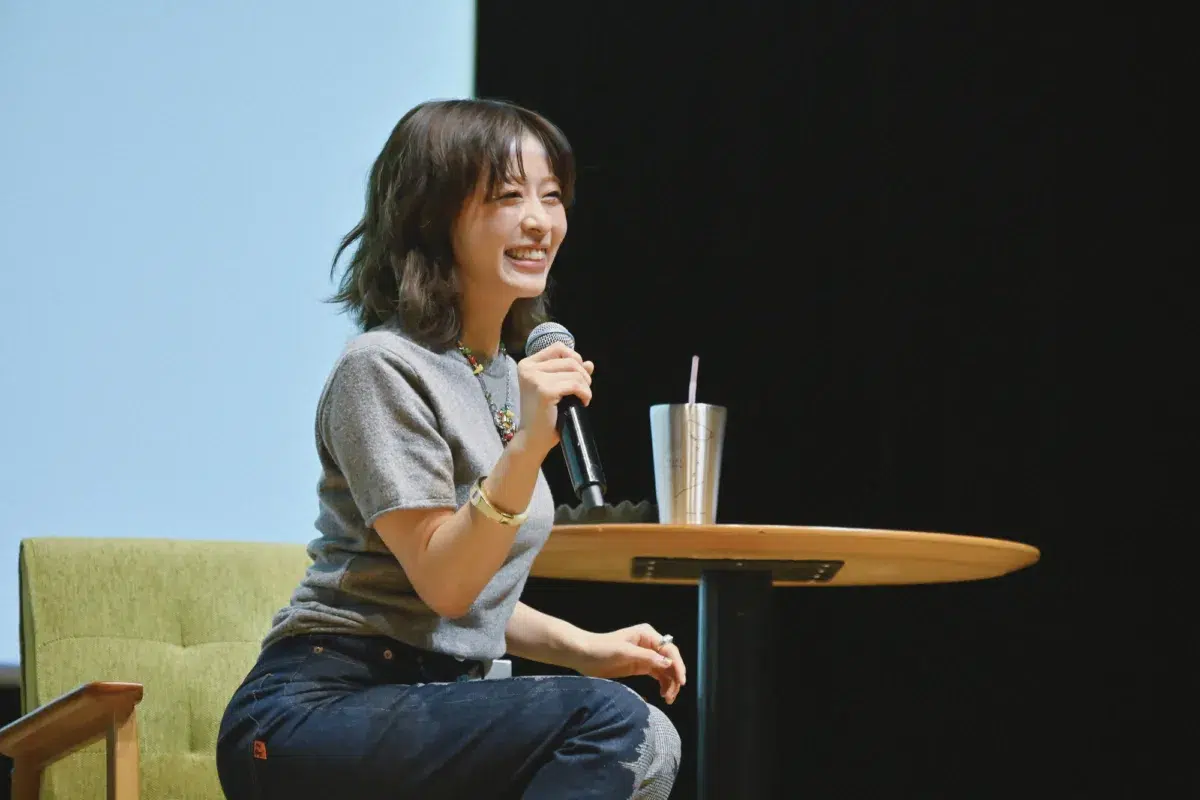 森七菜が芸能活動10周年記念イベント開催！トークと歌、さらにファンへのサプライズで10周年の感謝とこれからの約束を交わす。
