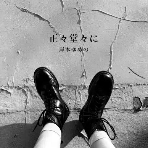岸本ゆめの、中島卓偉作曲の新曲「正々堂々に」を10月24日に配信リリース!前日のワンマンライブで初披露へ 1 岸本ゆめの、中島卓偉作曲の新曲「正々堂々に」を10月24日に配信リリース!前日のワンマンライブで初披露へ