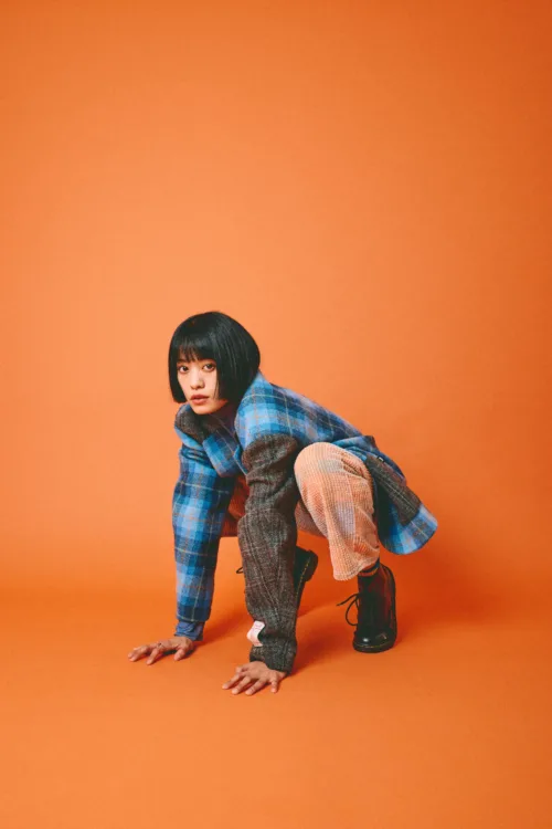 岸本ゆめの、中島卓偉作曲の新曲「正々堂々に」を10月24日に配信リリース!前日のワンマンライブで初披露へ 5 岸本ゆめの、中島卓偉作曲の新曲「正々堂々に」を10月24日に配信リリース!前日のワンマンライブで初披露へ
