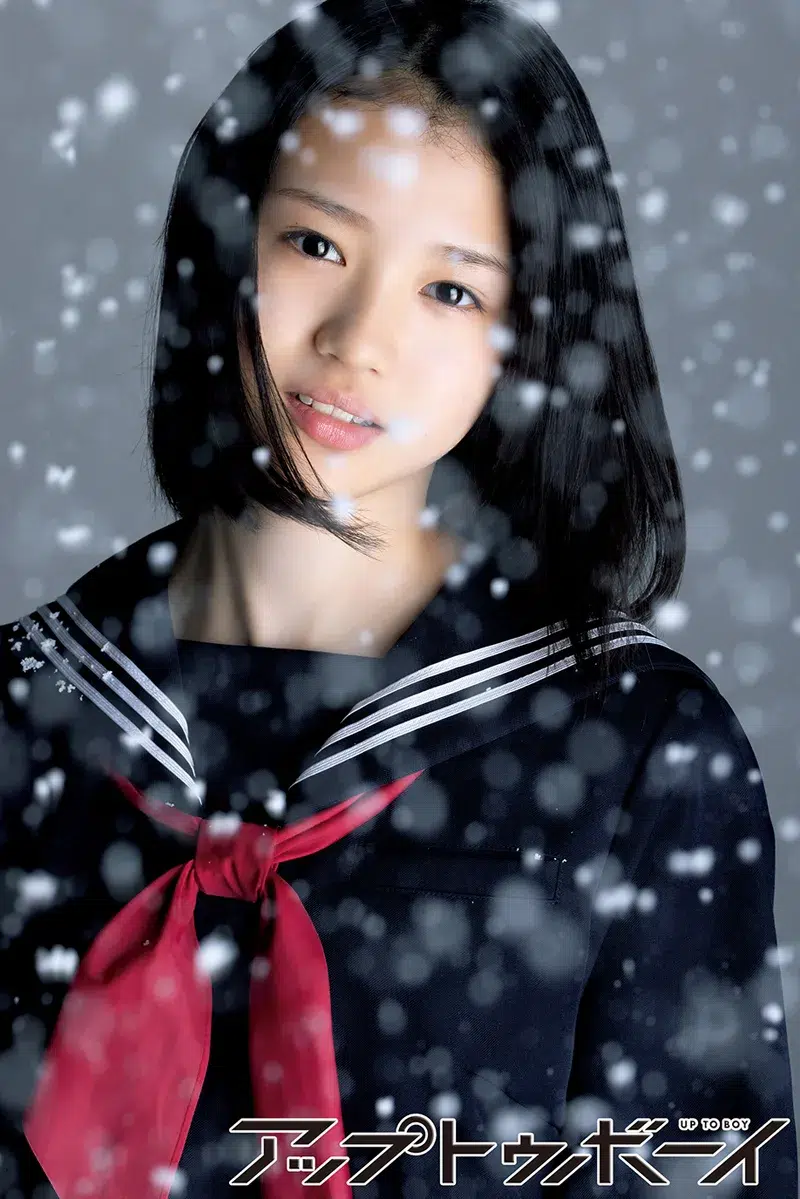 元モーニング娘。牧野真莉愛が『アップトゥボーイ』歴代最多18回目の表紙に！次の夢は「つんく♂曲でONE PIECE主題歌＆レコ大新人賞」！
