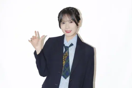 AKB48、メジャーデビュー20周年記念『会いたかった 2026』MVを10月25日公開!聖地・洲埼灯台で撮影、センター佐藤綺星ら若手16名が出演 12 AKB48、メジャーデビュー20周年記念『会いたかった 2026』MVを10月25日公開!聖地・洲埼灯台で撮影、センター佐藤綺星ら若手16名が出演