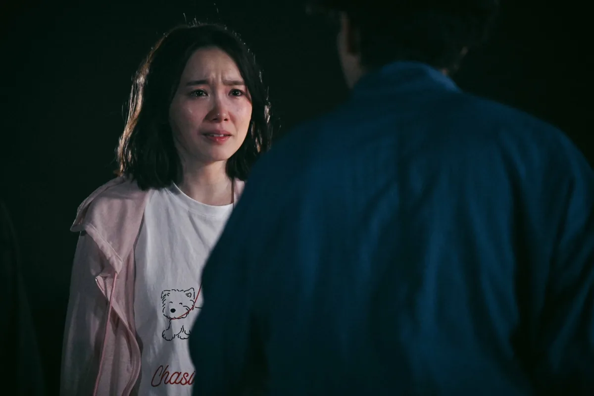 横浜流星主演『LOST10』、第2話で田畠役の”飯豊まりえ”が見せた迫真の演技に衝撃 「こんなに演技の上手な女優さんなんだ」「凄すぎる...」「飛び抜けて素晴らしい」 2 横浜流星主演『LOST10』、第2話で田畠役の”飯豊まりえ”が見せた迫真の演技に衝撃 「こんなに演技の上手な女優さんなんだ」「凄すぎる...」「飛び抜けて素晴らしい」