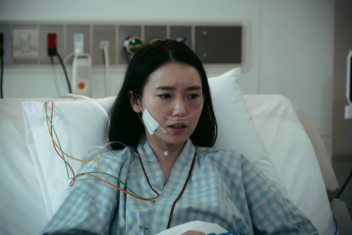 横浜流星主演『LOST10』、第2話で田畠役の”飯豊まりえ”が見せた迫真の演技に衝撃 「こんなに演技の上手な女優さんなんだ」「凄すぎる...」「飛び抜けて素晴らしい」 5 横浜流星主演『LOST10』、第2話で田畠役の”飯豊まりえ”が見せた迫真の演技に衝撃 「こんなに演技の上手な女優さんなんだ」「凄すぎる...」「飛び抜けて素晴らしい」