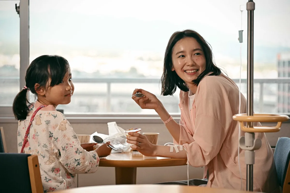 横浜流星主演『LOST10』、第2話で田畠役の”飯豊まりえ”が見せた迫真の演技に衝撃 「こんなに演技の上手な女優さんなんだ」「凄すぎる...」「飛び抜けて素晴らしい」 8 横浜流星主演『LOST10』、第2話で田畠役の”飯豊まりえ”が見せた迫真の演技に衝撃 「こんなに演技の上手な女優さんなんだ」「凄すぎる...」「飛び抜けて素晴らしい」