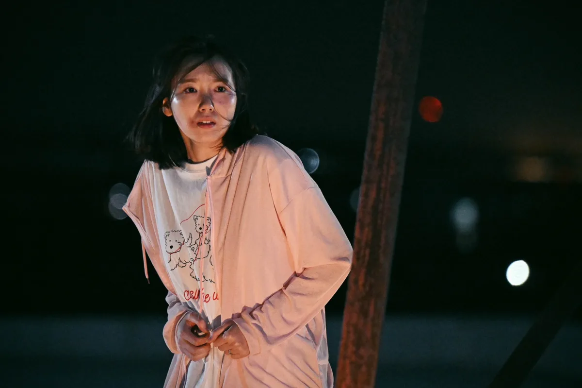 横浜流星主演『LOST10』、第2話で田畠役の”飯豊まりえ”が見せた迫真の演技に衝撃 「こんなに演技の上手な女優さんなんだ」「凄すぎる...」「飛び抜けて素晴らしい」 10 横浜流星主演『LOST10』、第2話で田畠役の”飯豊まりえ”が見せた迫真の演技に衝撃 「こんなに演技の上手な女優さんなんだ」「凄すぎる...」「飛び抜けて素晴らしい」