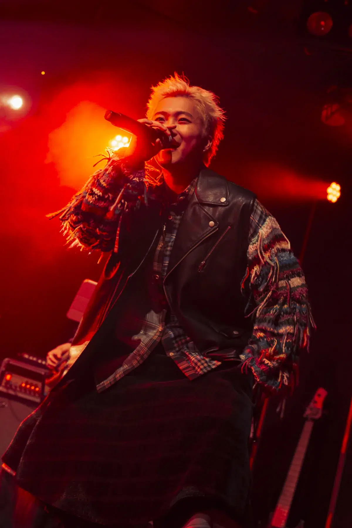 ボーカルユニット「unløck」、初のワンマンライブ「MASTER KEY」を開催！生バンドをバックにフレッシュなパフォーマンスで新曲2曲も披露。10/28に新曲「NEW TREND」を配信リリース！