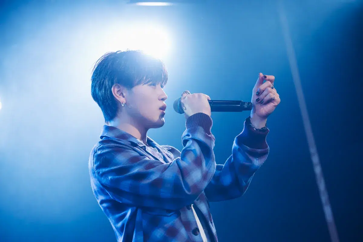 ボーカルユニット「unløck」、初のワンマンライブ「MASTER KEY」を開催！生バンドをバックにフレッシュなパフォーマンスで新曲2曲も披露。10/28に新曲「NEW TREND」を配信リリース！