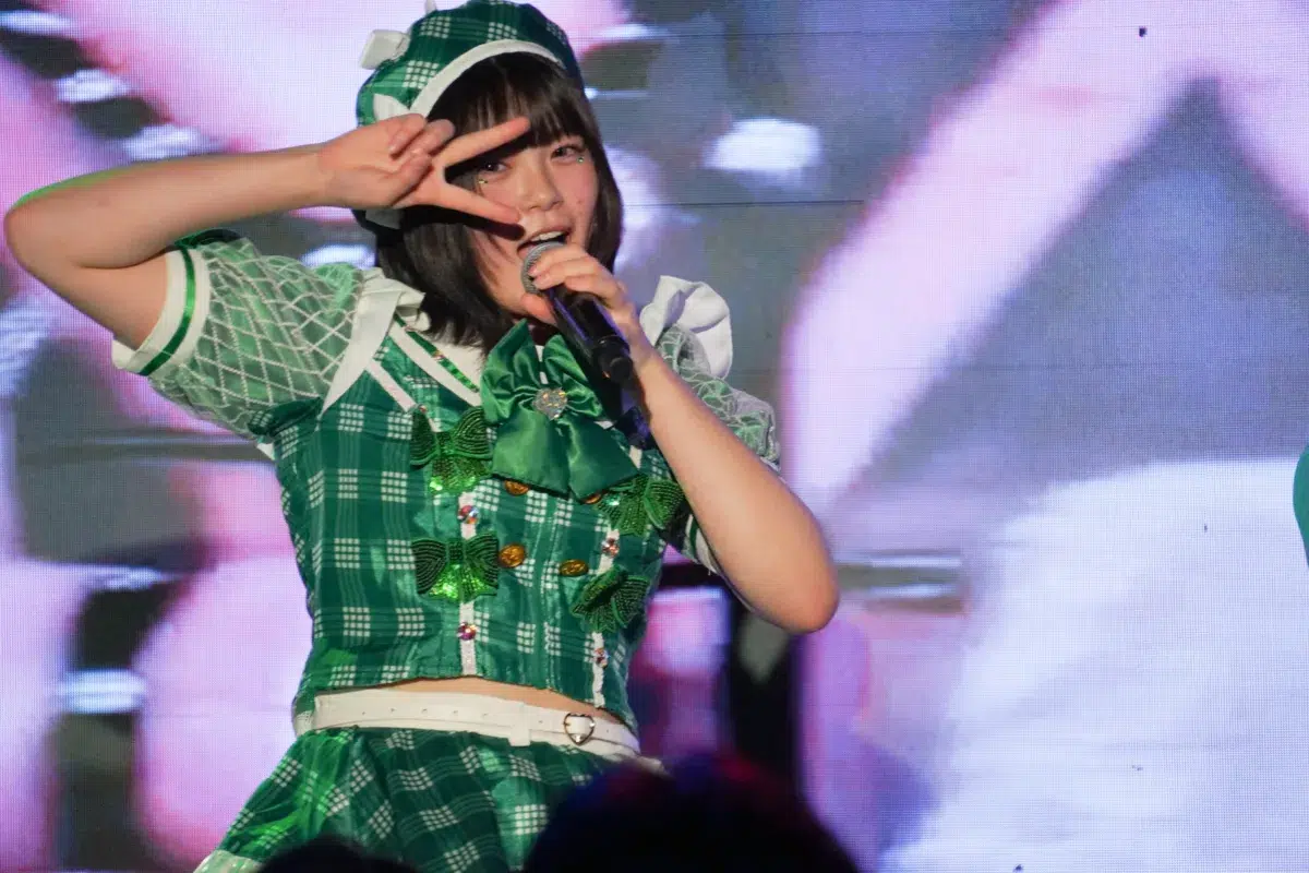 チキータ・りんく卒業式「最高のアイドル人生でした！」群馬から通い続けた3年間の集大成、笑顔と涙で包まれた温かな門出