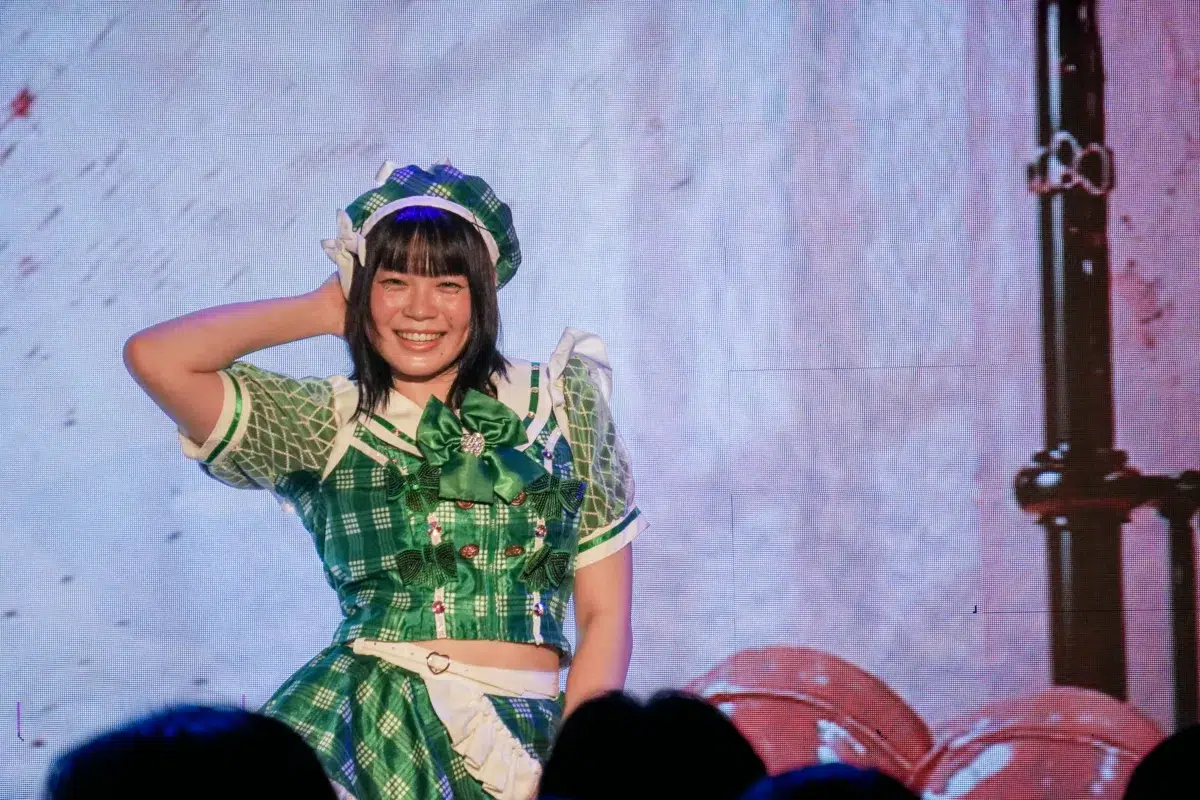 チキータ・りんく卒業式「最高のアイドル人生でした！」群馬から通い続けた3年間の集大成、笑顔と涙で包まれた温かな門出
