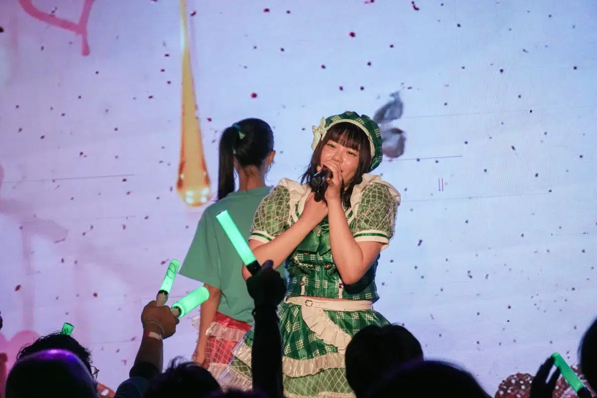チキータ・りんく卒業式「最高のアイドル人生でした！」群馬から通い続けた3年間の集大成、笑顔と涙で包まれた温かな門出