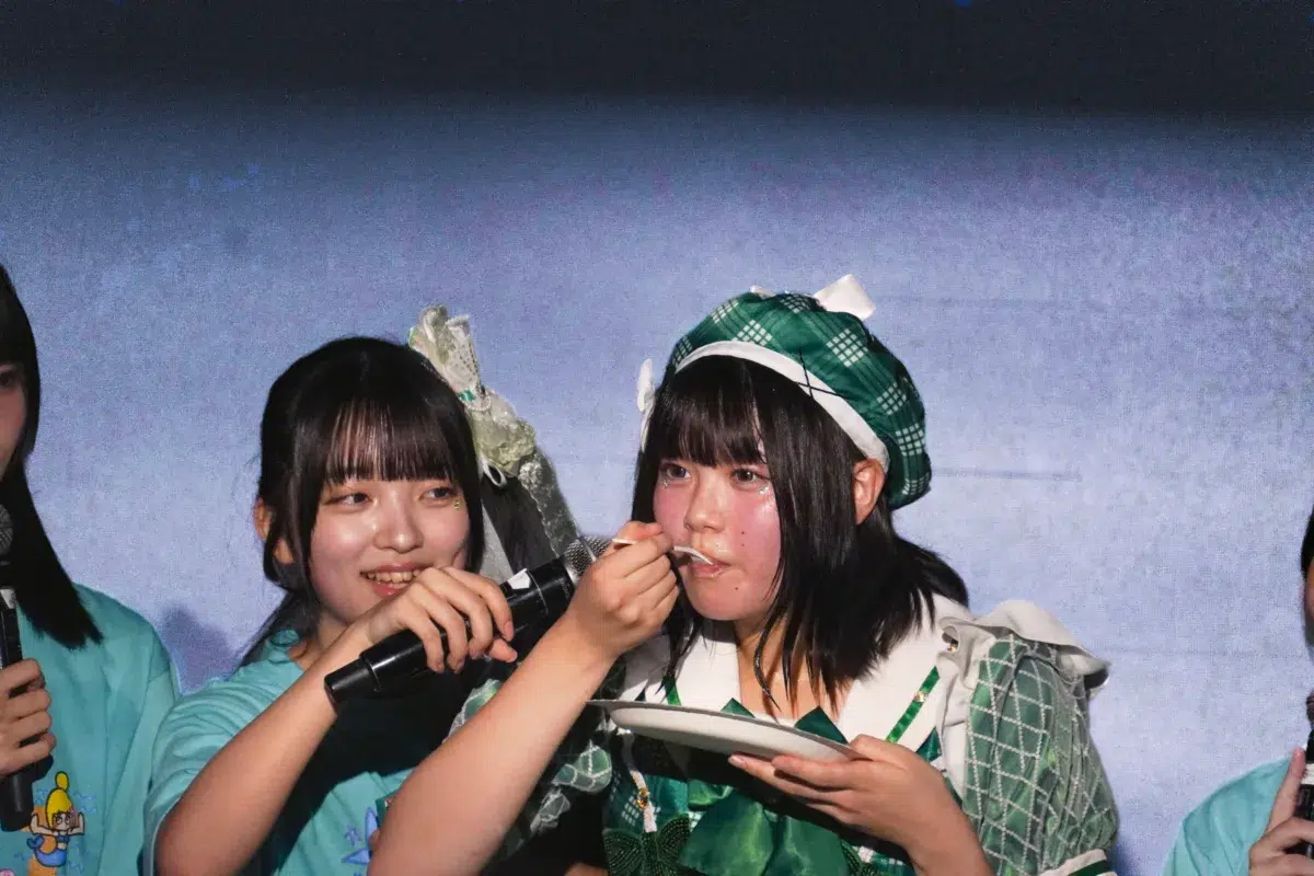 チキータ・りんく卒業式「最高のアイドル人生でした！」群馬から通い続けた3年間の集大成、笑顔と涙で包まれた温かな門出