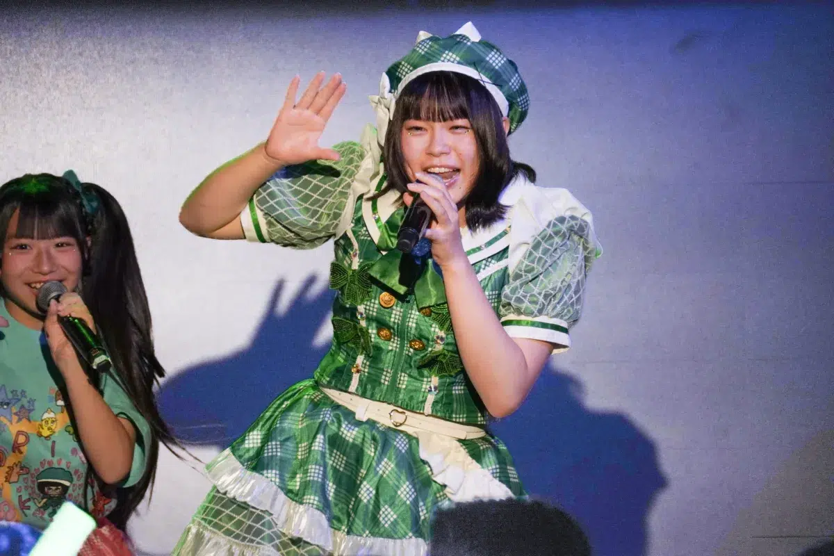 チキータ・りんく卒業式「最高のアイドル人生でした！」群馬から通い続けた3年間の集大成、笑顔と涙で包まれた温かな門出