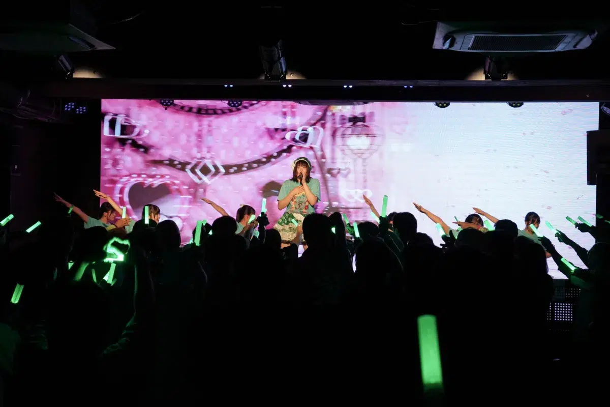 チキータ・りんく卒業式「最高のアイドル人生でした！」群馬から通い続けた3年間の集大成、笑顔と涙で包まれた温かな門出