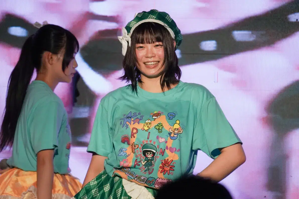 チキータ・りんく卒業式「最高のアイドル人生でした！」群馬から通い続けた3年間の集大成、笑顔と涙で包まれた温かな門出