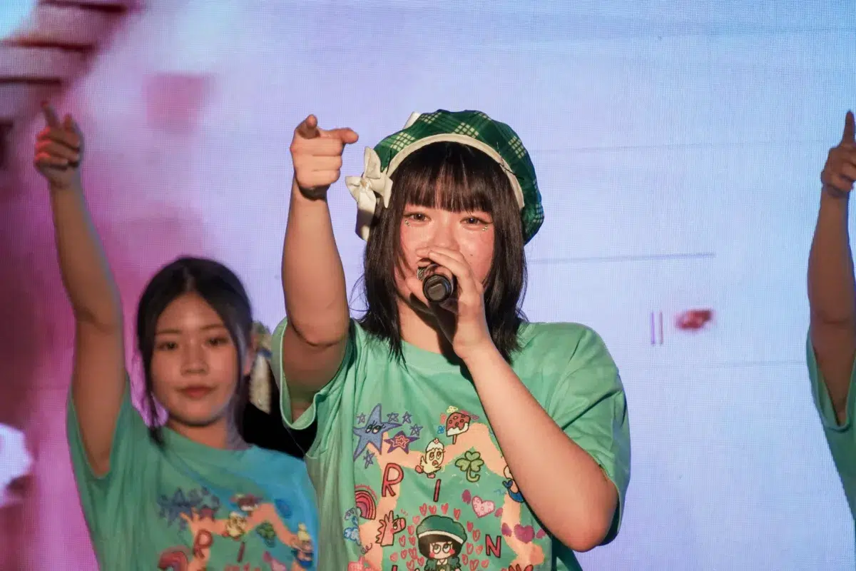チキータ・りんく卒業式「最高のアイドル人生でした！」群馬から通い続けた3年間の集大成、笑顔と涙で包まれた温かな門出