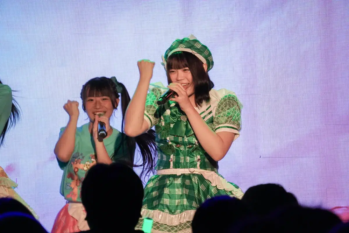 チキータ・りんく卒業式「最高のアイドル人生でした！」群馬から通い続けた3年間の集大成、笑顔と涙で包まれた温かな門出