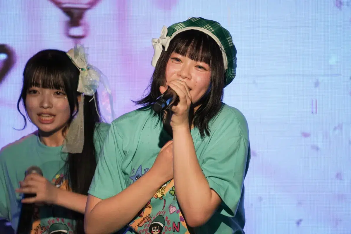 チキータ・りんく卒業式「最高のアイドル人生でした！」群馬から通い続けた3年間の集大成、笑顔と涙で包まれた温かな門出