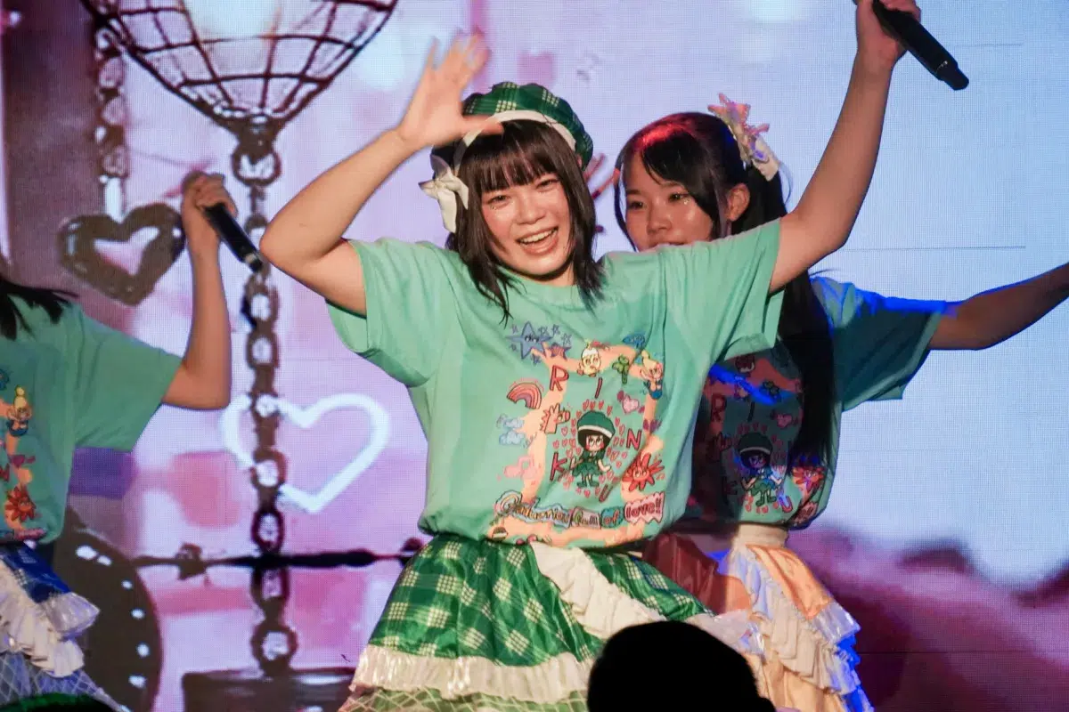 チキータ・りんく卒業式「最高のアイドル人生でした！」群馬から通い続けた3年間の集大成、笑顔と涙で包まれた温かな門出