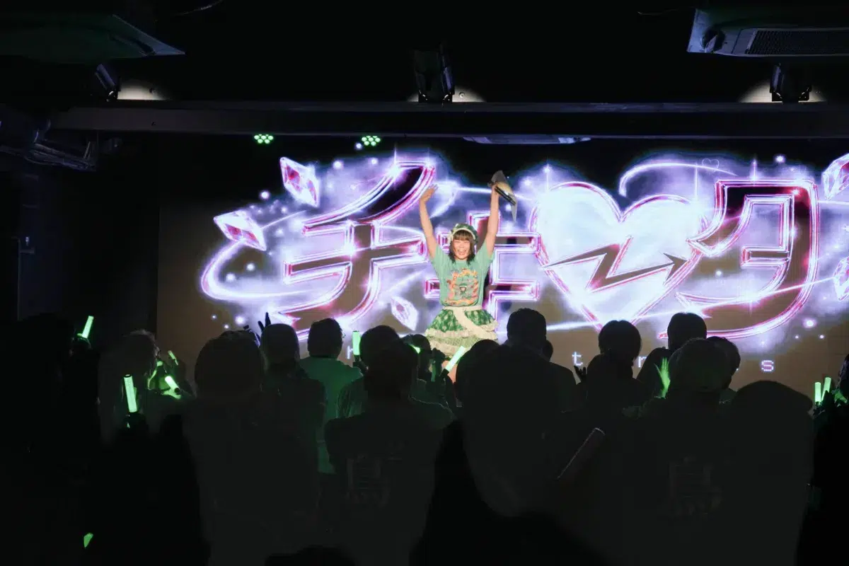 チキータ・りんく卒業式「最高のアイドル人生でした！」群馬から通い続けた3年間の集大成、笑顔と涙で包まれた温かな門出