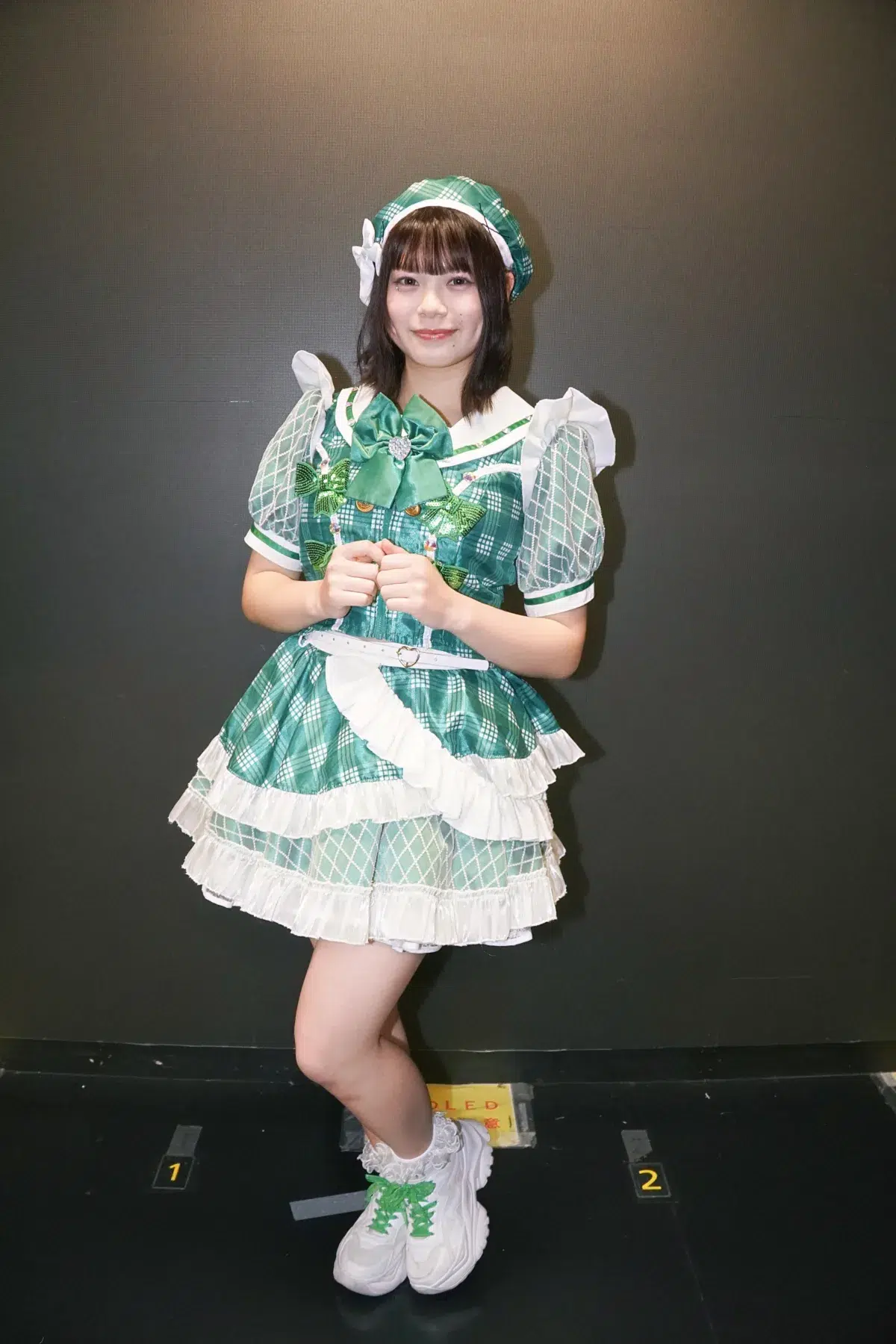 チキータ・りんく卒業式「最高のアイドル人生でした！」群馬から通い続けた3年間の集大成、笑顔と涙で包まれた温かな門出
