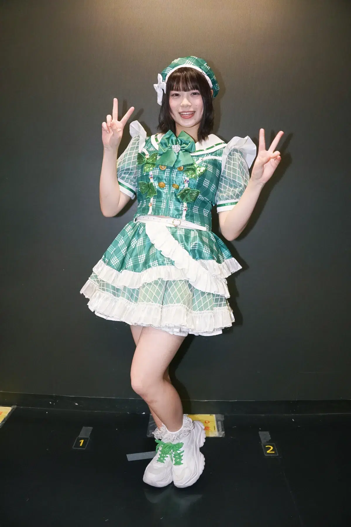 チキータ・りんく卒業式「最高のアイドル人生でした！」群馬から通い続けた3年間の集大成、笑顔と涙で包まれた温かな門出