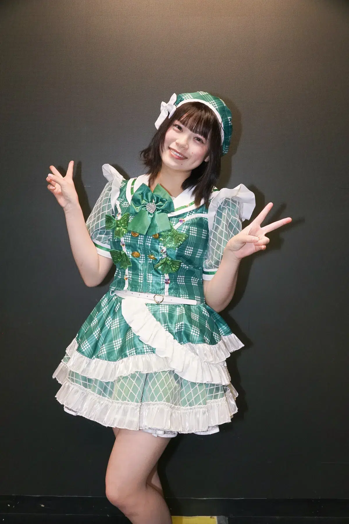 チキータ・りんく卒業式「最高のアイドル人生でした！」群馬から通い続けた3年間の集大成、笑顔と涙で包まれた温かな門出