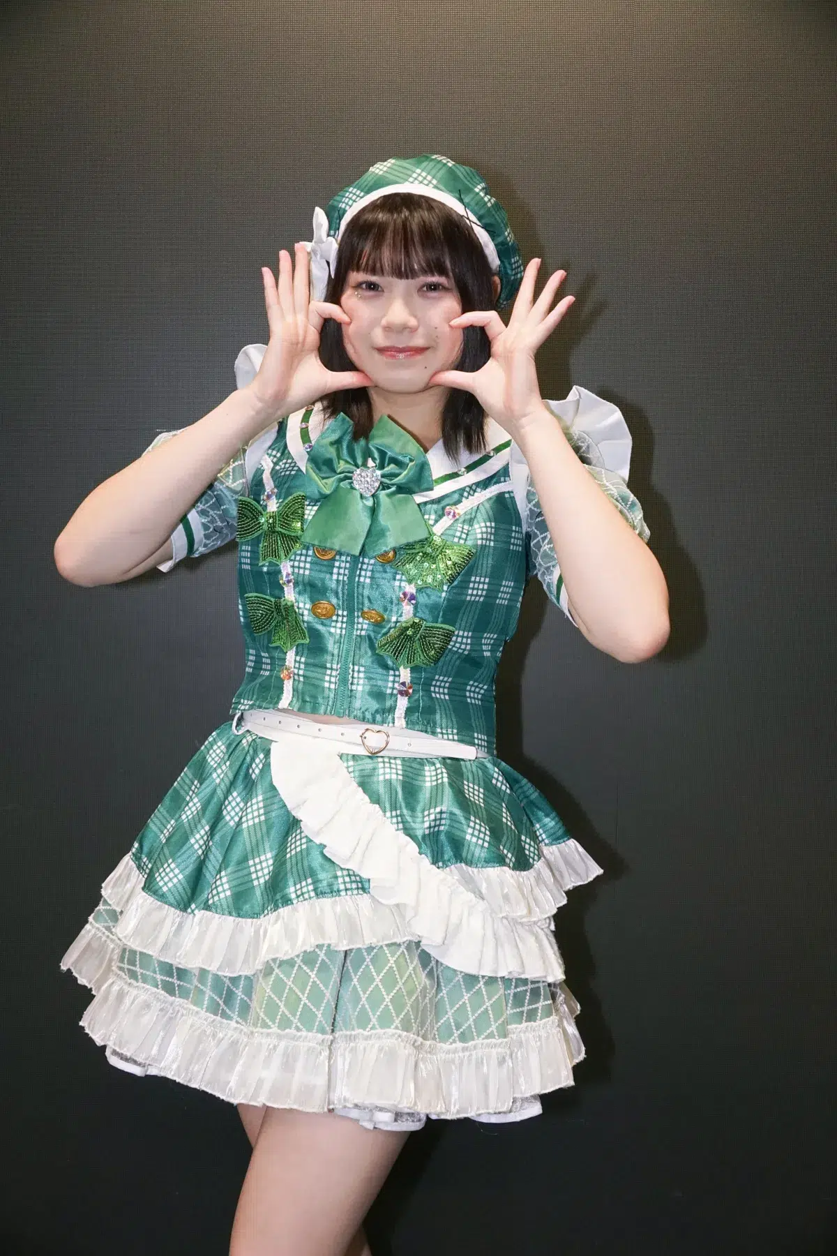 チキータ・りんく卒業式「最高のアイドル人生でした！」群馬から通い続けた3年間の集大成、笑顔と涙で包まれた温かな門出