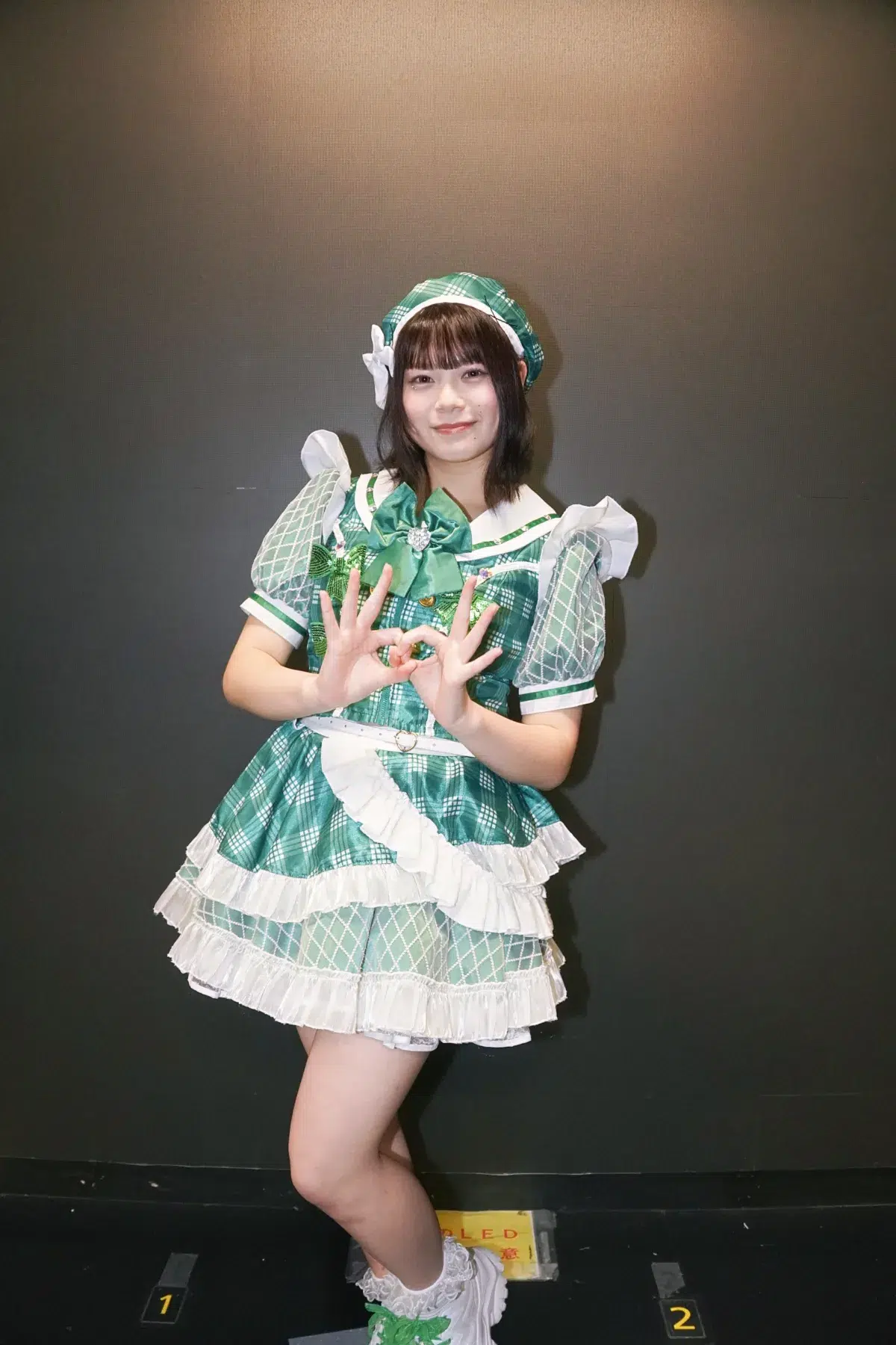 チキータ・りんく卒業式「最高のアイドル人生でした！」群馬から通い続けた3年間の集大成、笑顔と涙で包まれた温かな門出