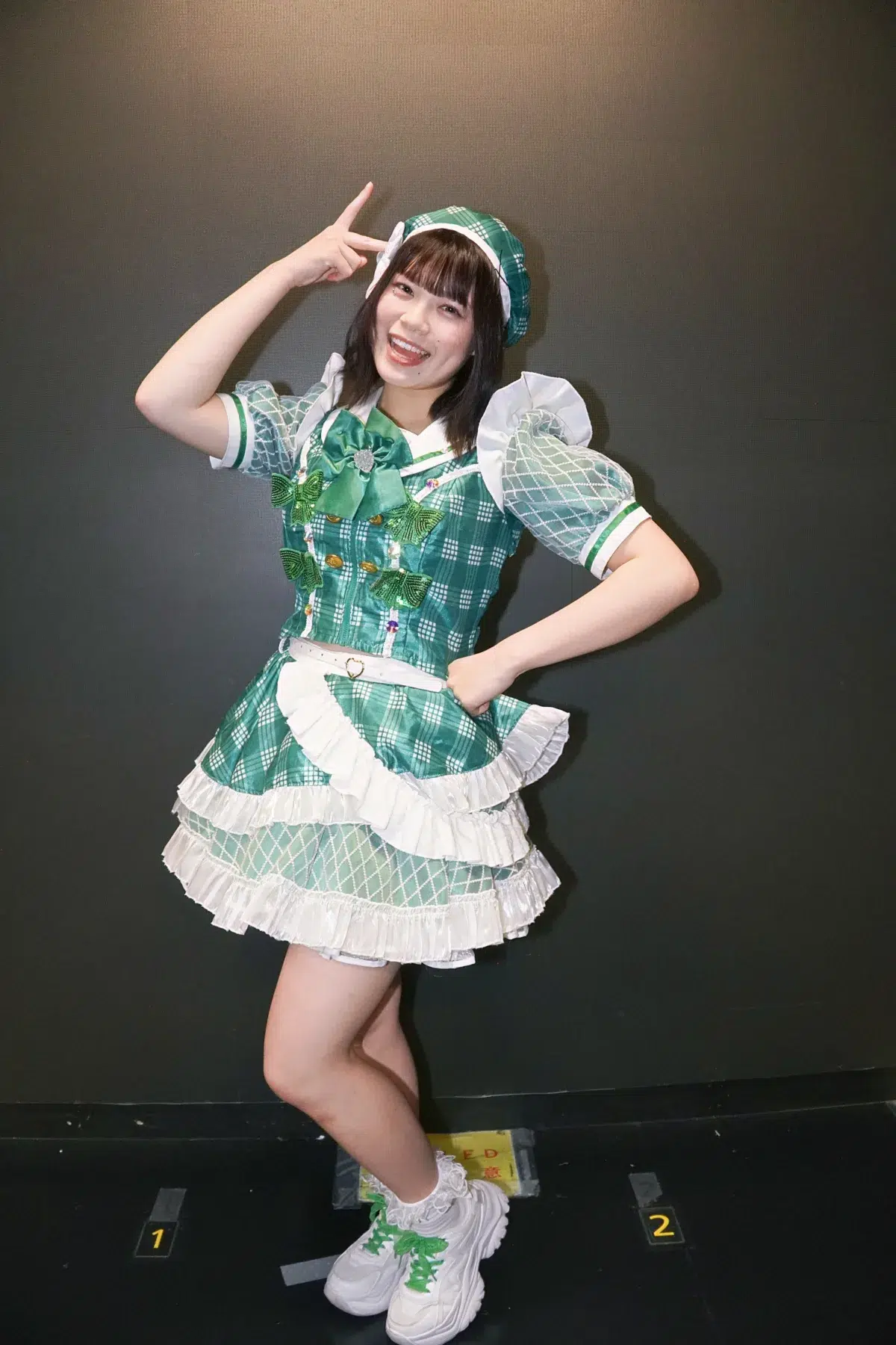 チキータ・りんく卒業式「最高のアイドル人生でした！」群馬から通い続けた3年間の集大成、笑顔と涙で包まれた温かな門出