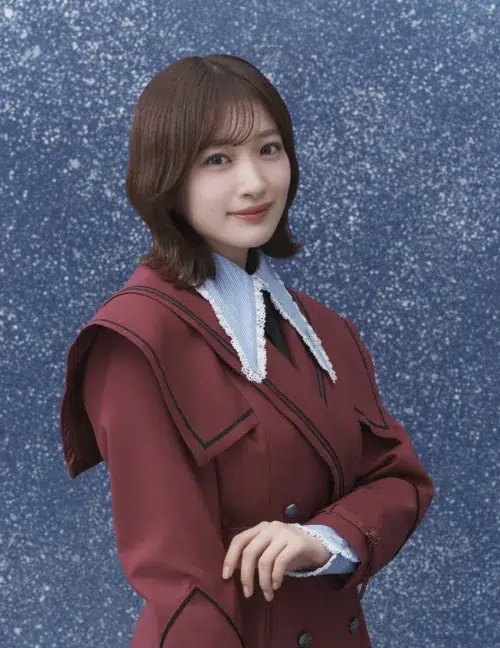 5代目メインパーソナリティ小島凪紗 初の公開収録が決定！『櫻坂46 こちら有楽町星空放送局』公開収録 11月23日（月・祝）14時スタート