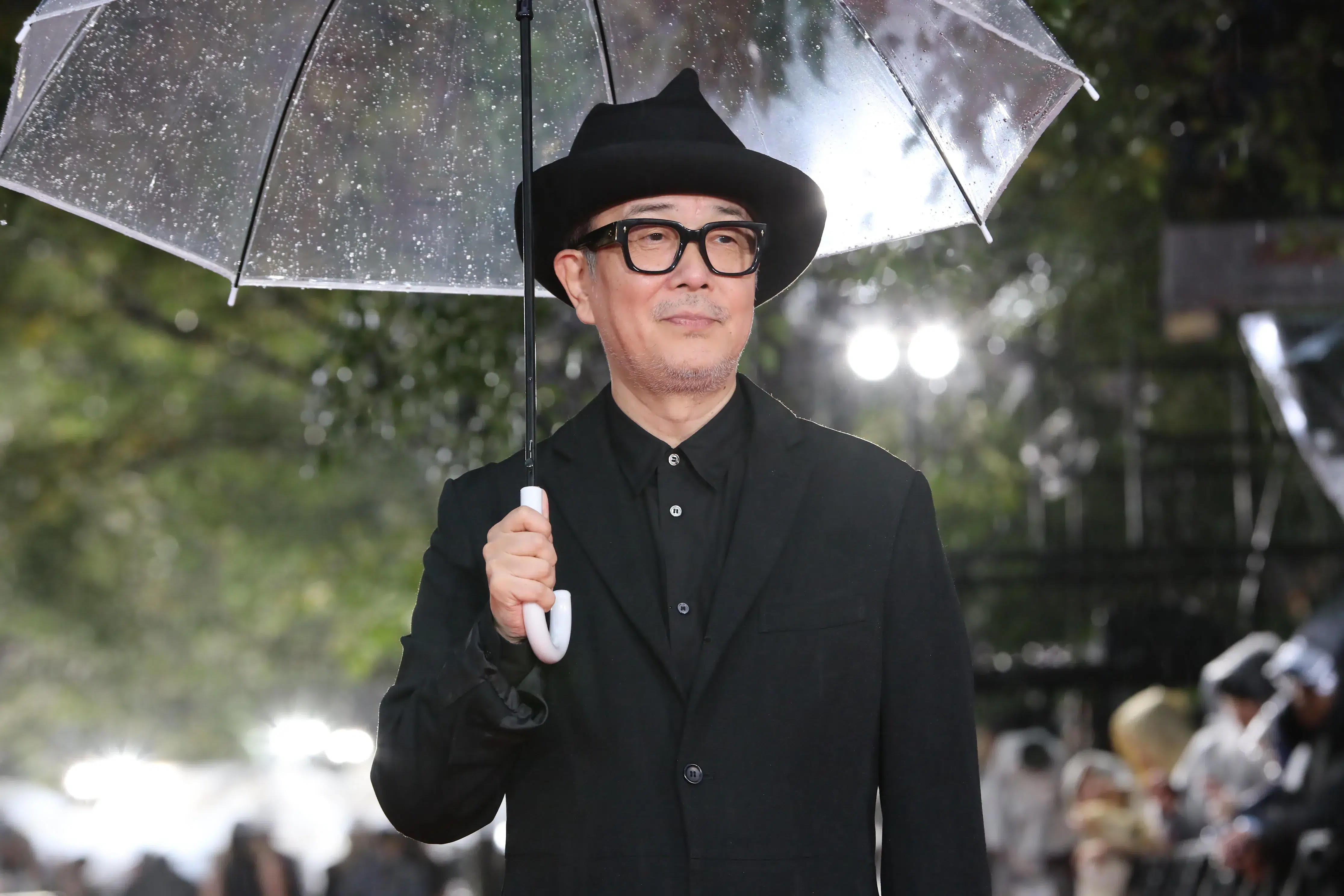 【第39回東京国際映画祭】中島健人、岡田准一ら総勢262名がレッドカーペットに集結!雨を飾る華やかな開幕セレモニー 420 【第39回東京国際映画祭】中島健人、岡田准一ら総勢262名がレッドカーペットに集結!雨を飾る華やかな開幕セレモニー