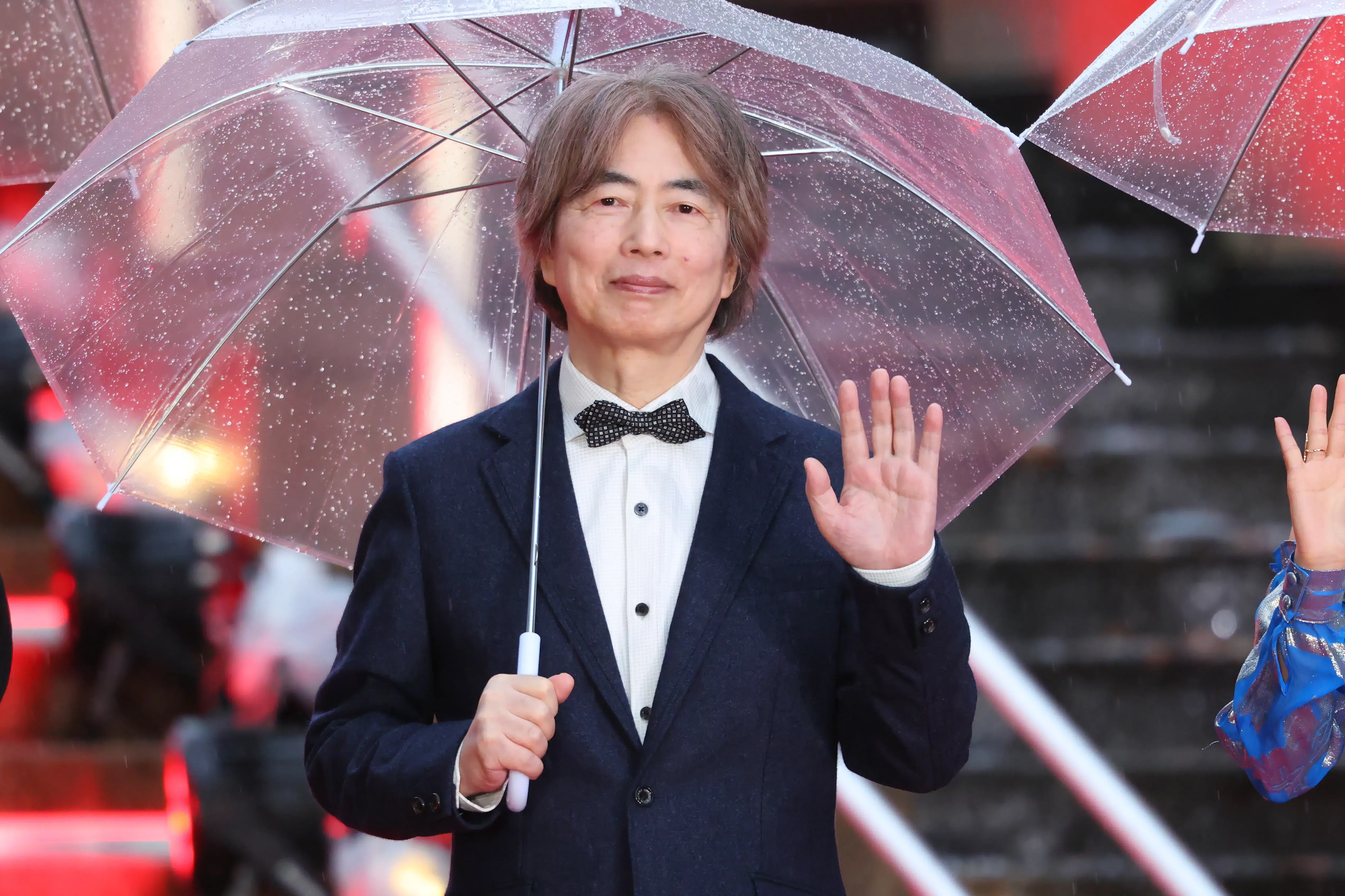 【第39回東京国際映画祭】中島健人、岡田准一ら総勢262名がレッドカーペットに集結!雨を飾る華やかな開幕セレモニー 243 【第39回東京国際映画祭】中島健人、岡田准一ら総勢262名がレッドカーペットに集結!雨を飾る華やかな開幕セレモニー