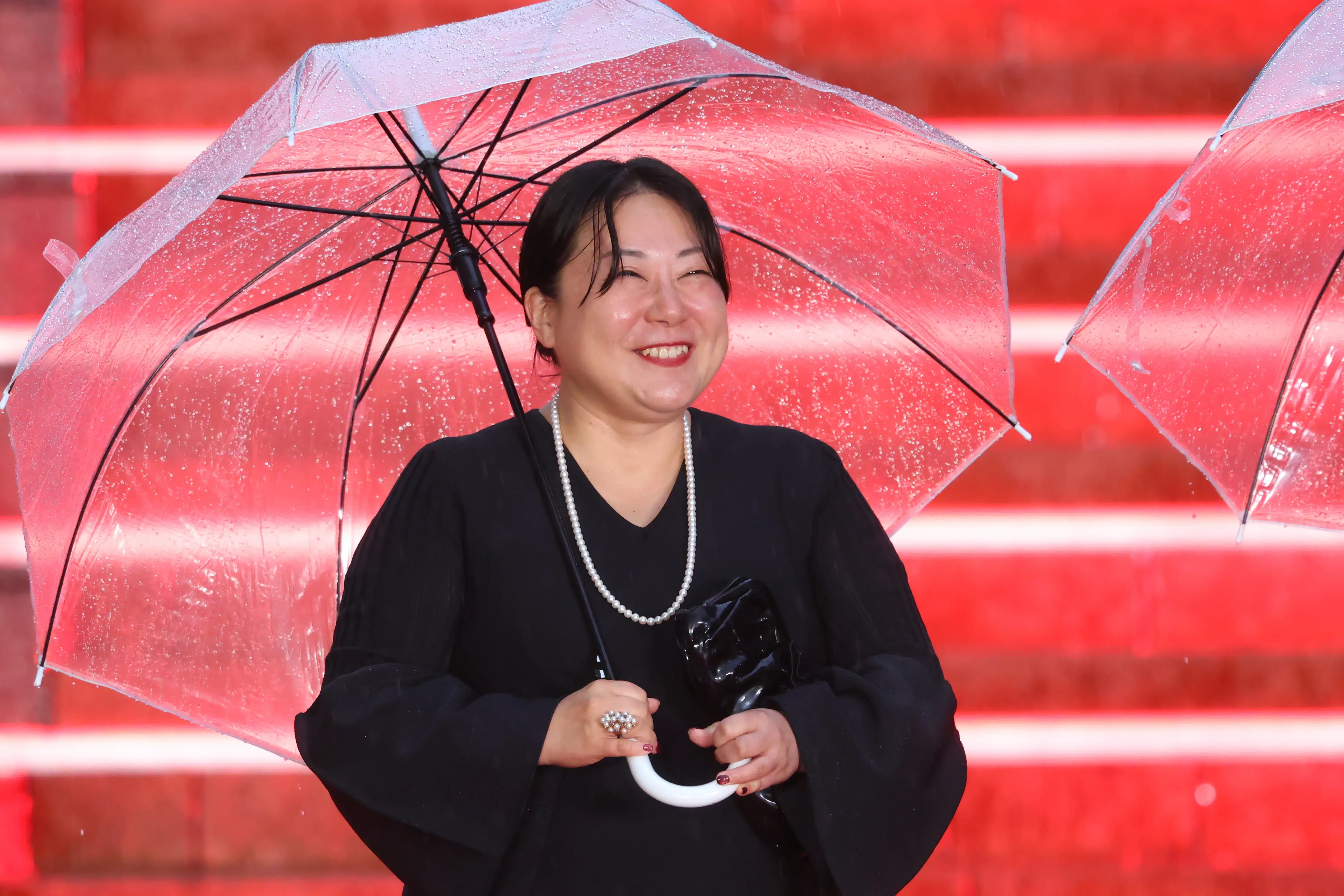 【第39回東京国際映画祭】中島健人、岡田准一ら総勢262名がレッドカーペットに集結!雨を飾る華やかな開幕セレモニー 187 【第39回東京国際映画祭】中島健人、岡田准一ら総勢262名がレッドカーペットに集結!雨を飾る華やかな開幕セレモニー