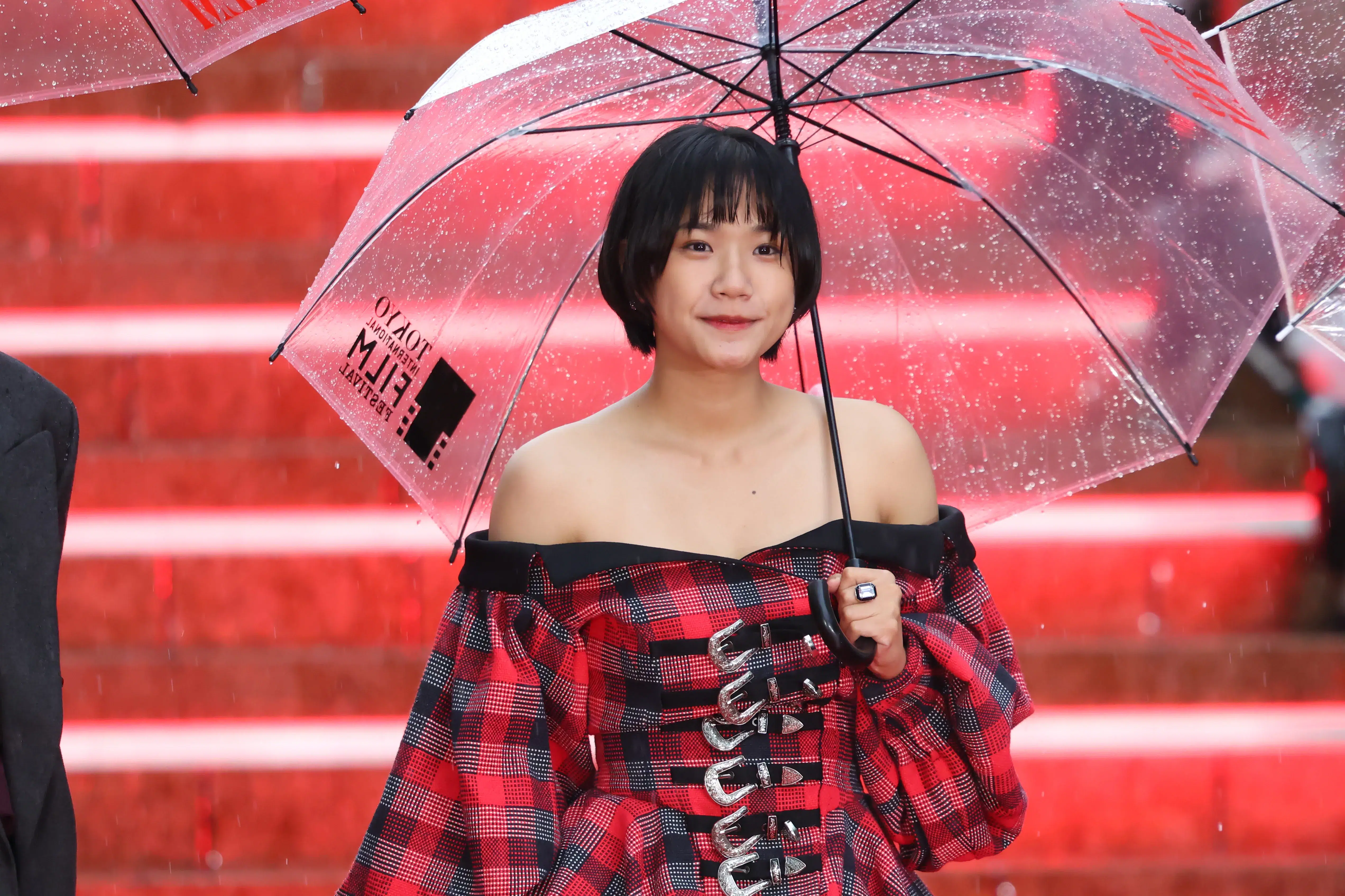 【第39回東京国際映画祭】中島健人、岡田准一ら総勢262名がレッドカーペットに集結!雨を飾る華やかな開幕セレモニー 108 【第39回東京国際映画祭】中島健人、岡田准一ら総勢262名がレッドカーペットに集結!雨を飾る華やかな開幕セレモニー