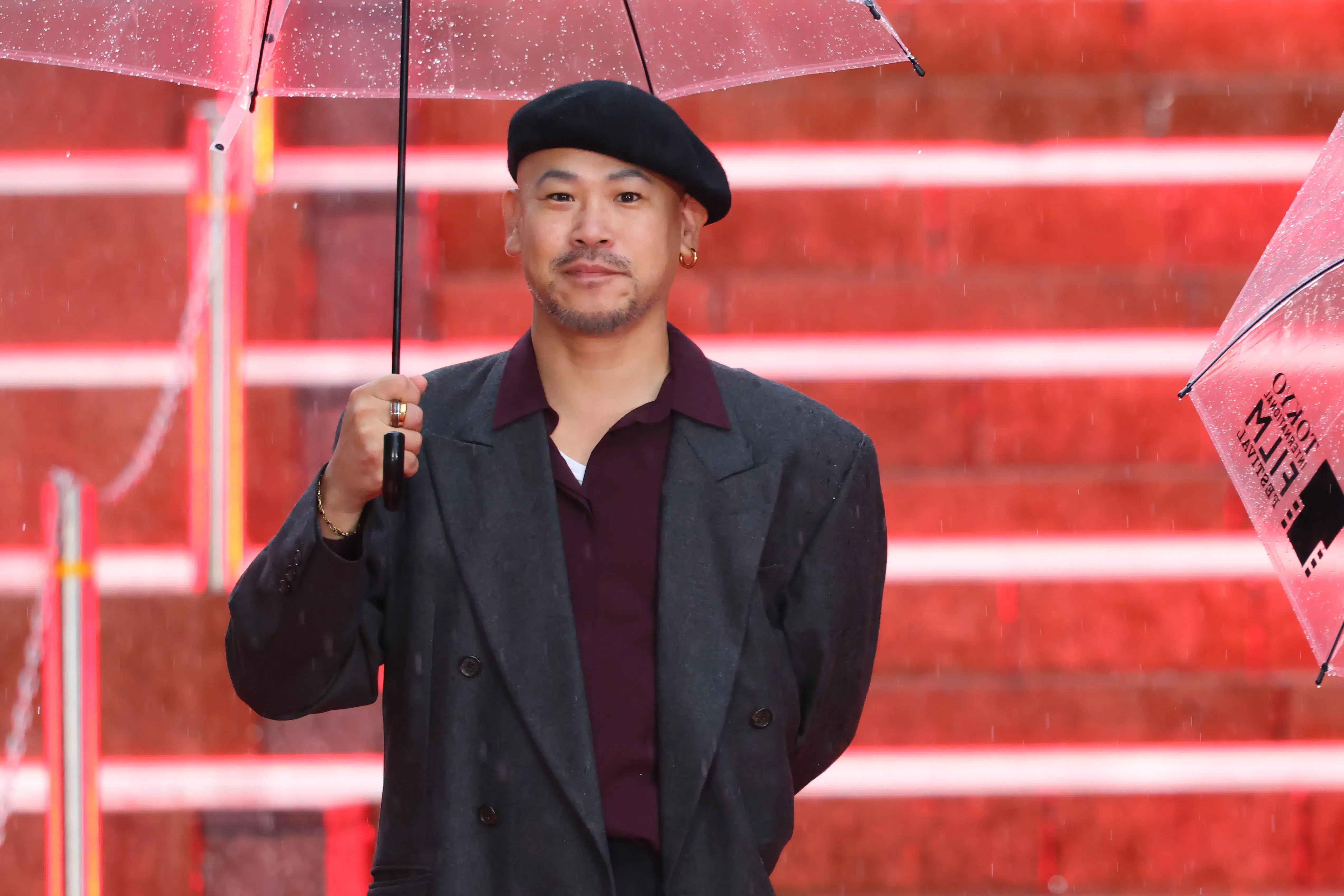 【第39回東京国際映画祭】中島健人、岡田准一ら総勢262名がレッドカーペットに集結!雨を飾る華やかな開幕セレモニー 107 【第39回東京国際映画祭】中島健人、岡田准一ら総勢262名がレッドカーペットに集結!雨を飾る華やかな開幕セレモニー