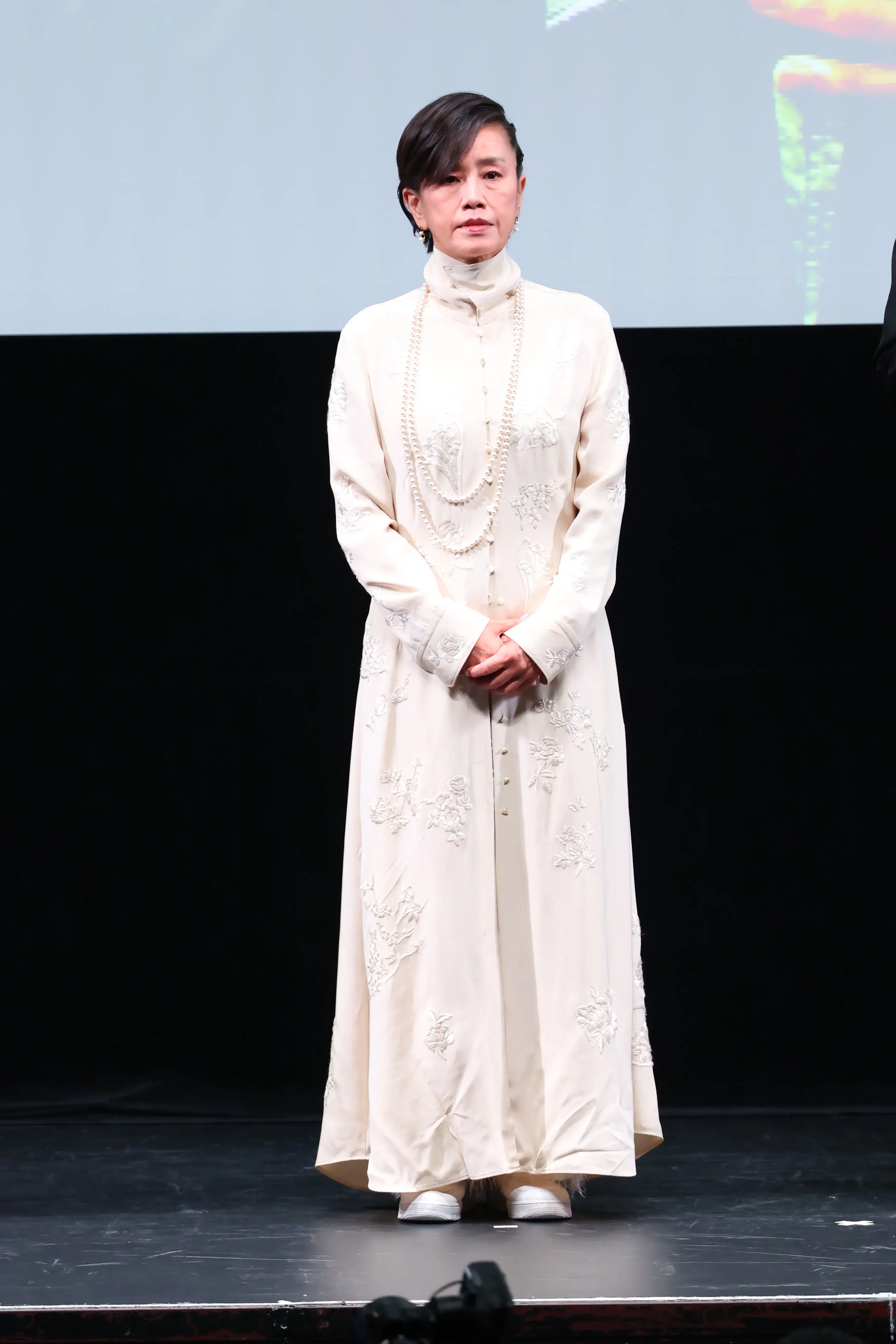 【第39回東京国際映画祭】中島健人、岡田准一ら総勢262名がレッドカーペットに集結!雨を飾る華やかな開幕セレモニー 42 【第39回東京国際映画祭】中島健人、岡田准一ら総勢262名がレッドカーペットに集結!雨を飾る華やかな開幕セレモニー