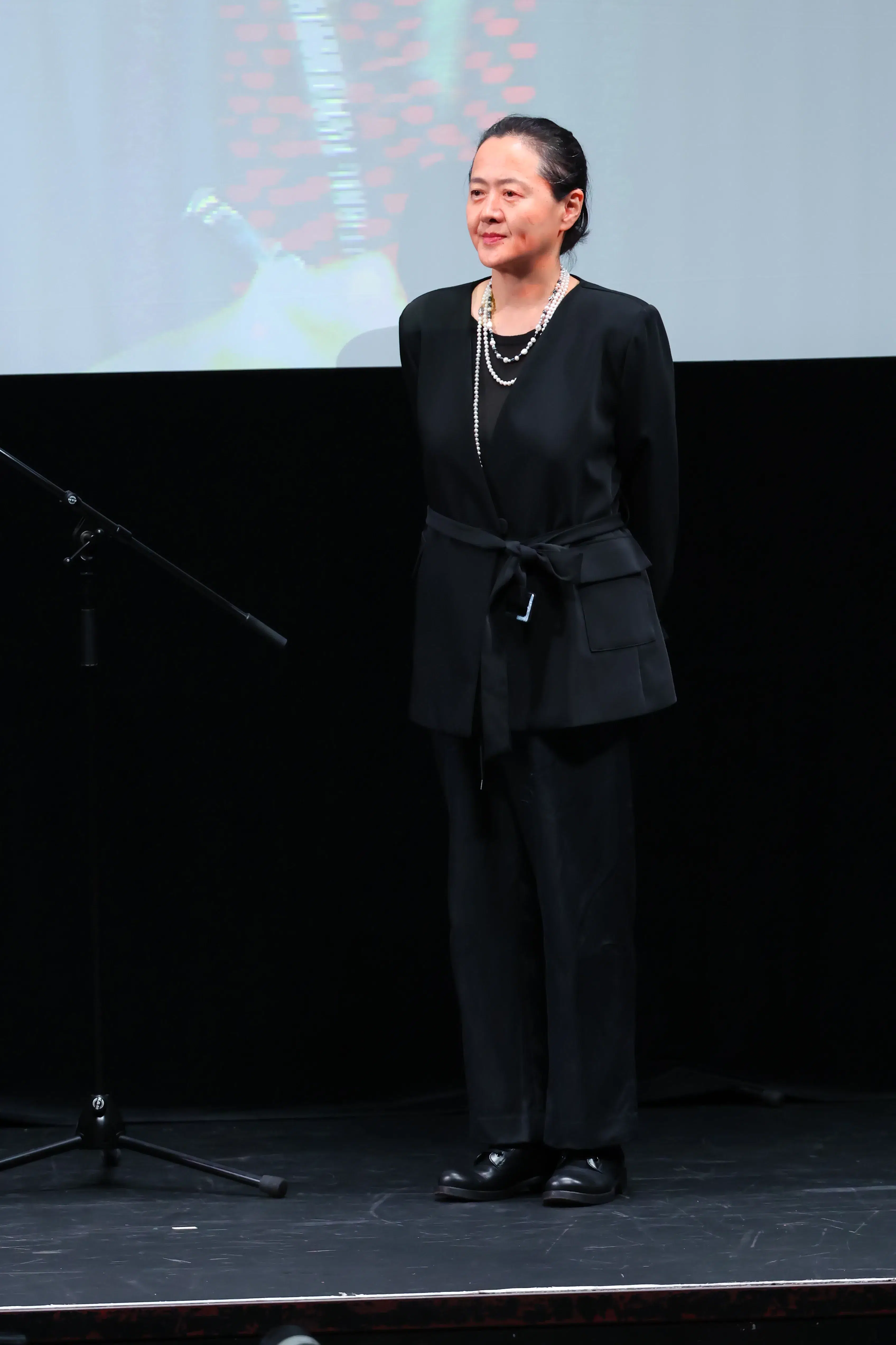 【第39回東京国際映画祭】中島健人、岡田准一ら総勢262名がレッドカーペットに集結!雨を飾る華やかな開幕セレモニー 40 【第39回東京国際映画祭】中島健人、岡田准一ら総勢262名がレッドカーペットに集結!雨を飾る華やかな開幕セレモニー