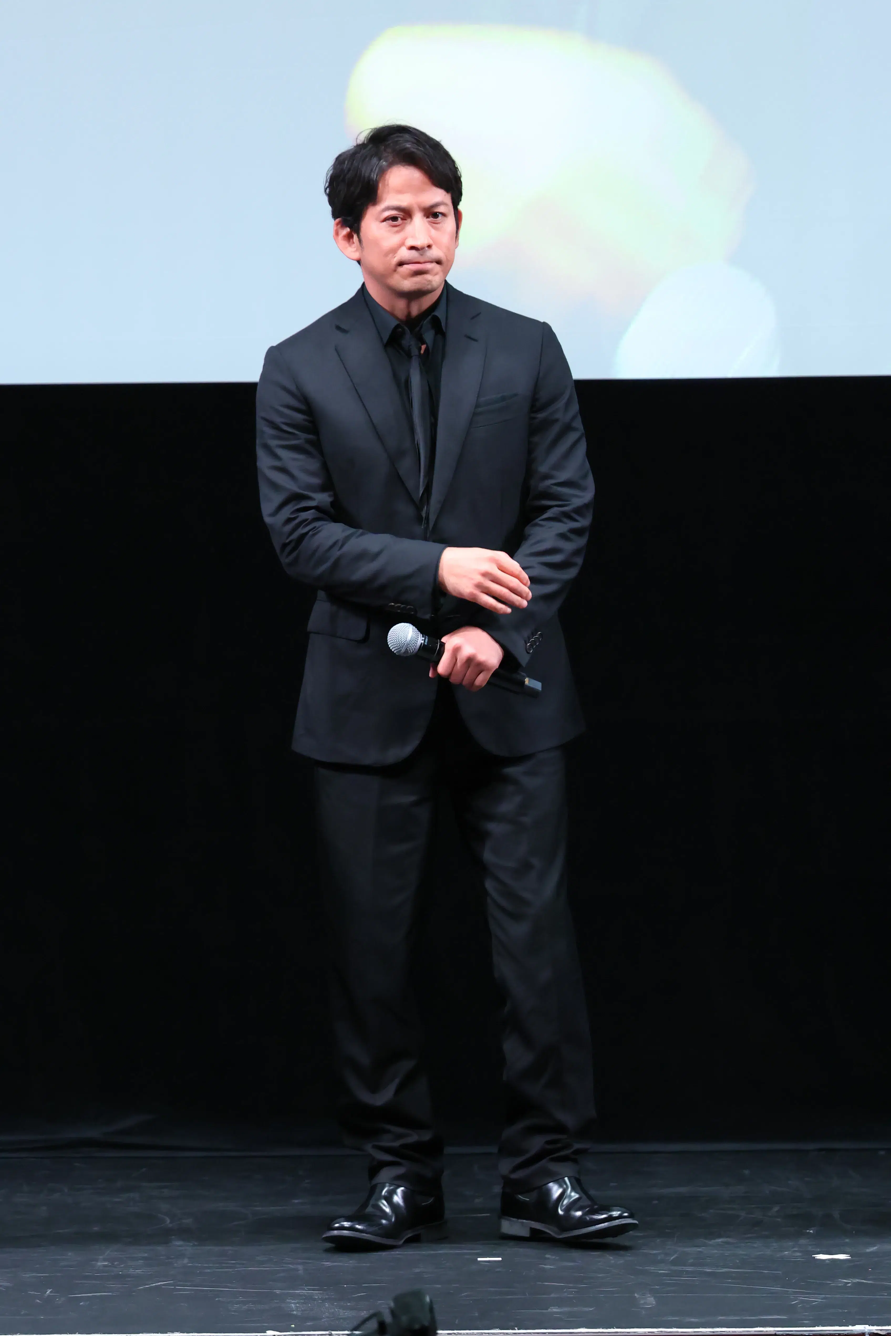 【第39回東京国際映画祭】中島健人、岡田准一ら総勢262名がレッドカーペットに集結!雨を飾る華やかな開幕セレモニー 34 【第39回東京国際映画祭】中島健人、岡田准一ら総勢262名がレッドカーペットに集結!雨を飾る華やかな開幕セレモニー