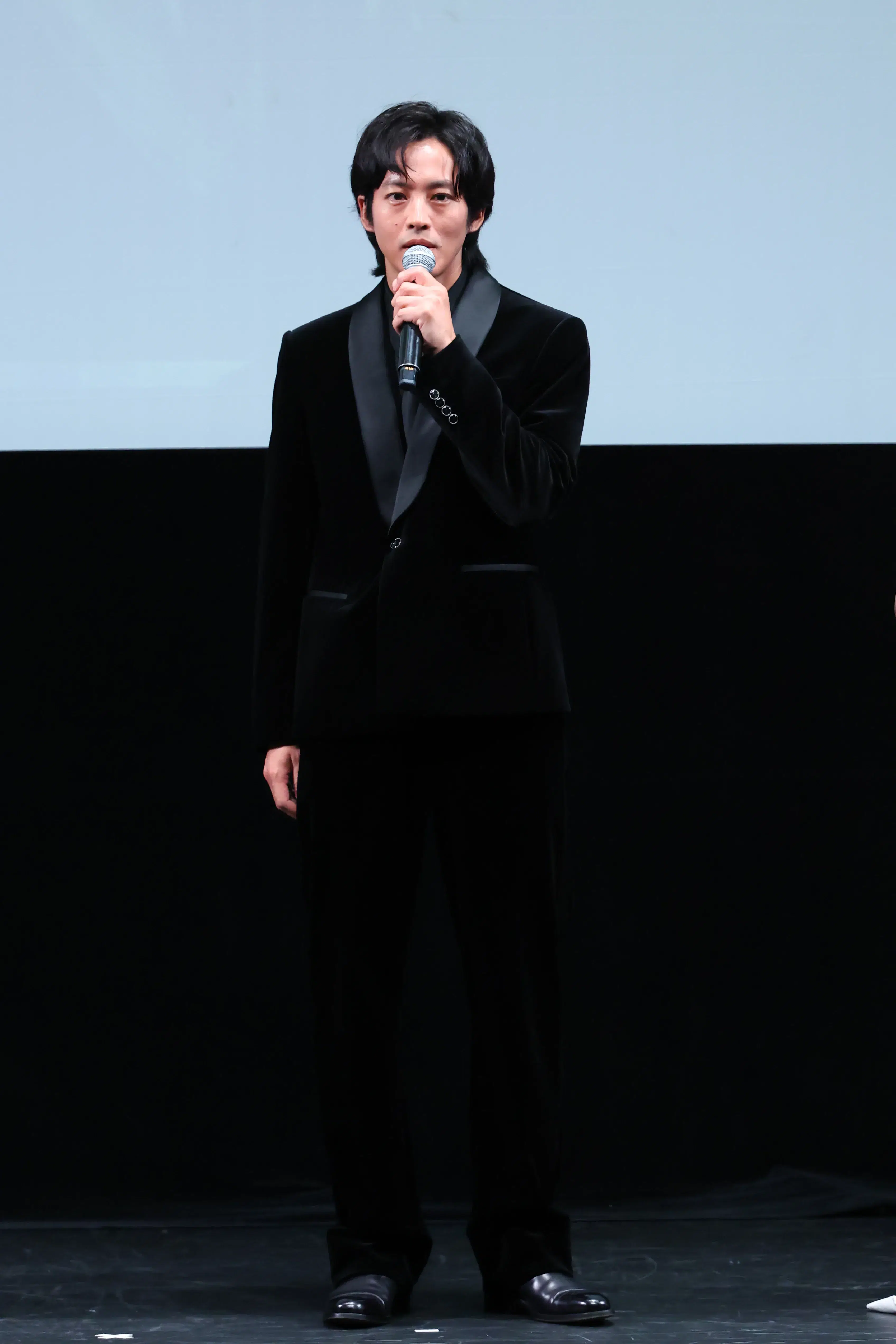 【第39回東京国際映画祭】中島健人、岡田准一ら総勢262名がレッドカーペットに集結!雨を飾る華やかな開幕セレモニー 33 【第39回東京国際映画祭】中島健人、岡田准一ら総勢262名がレッドカーペットに集結!雨を飾る華やかな開幕セレモニー