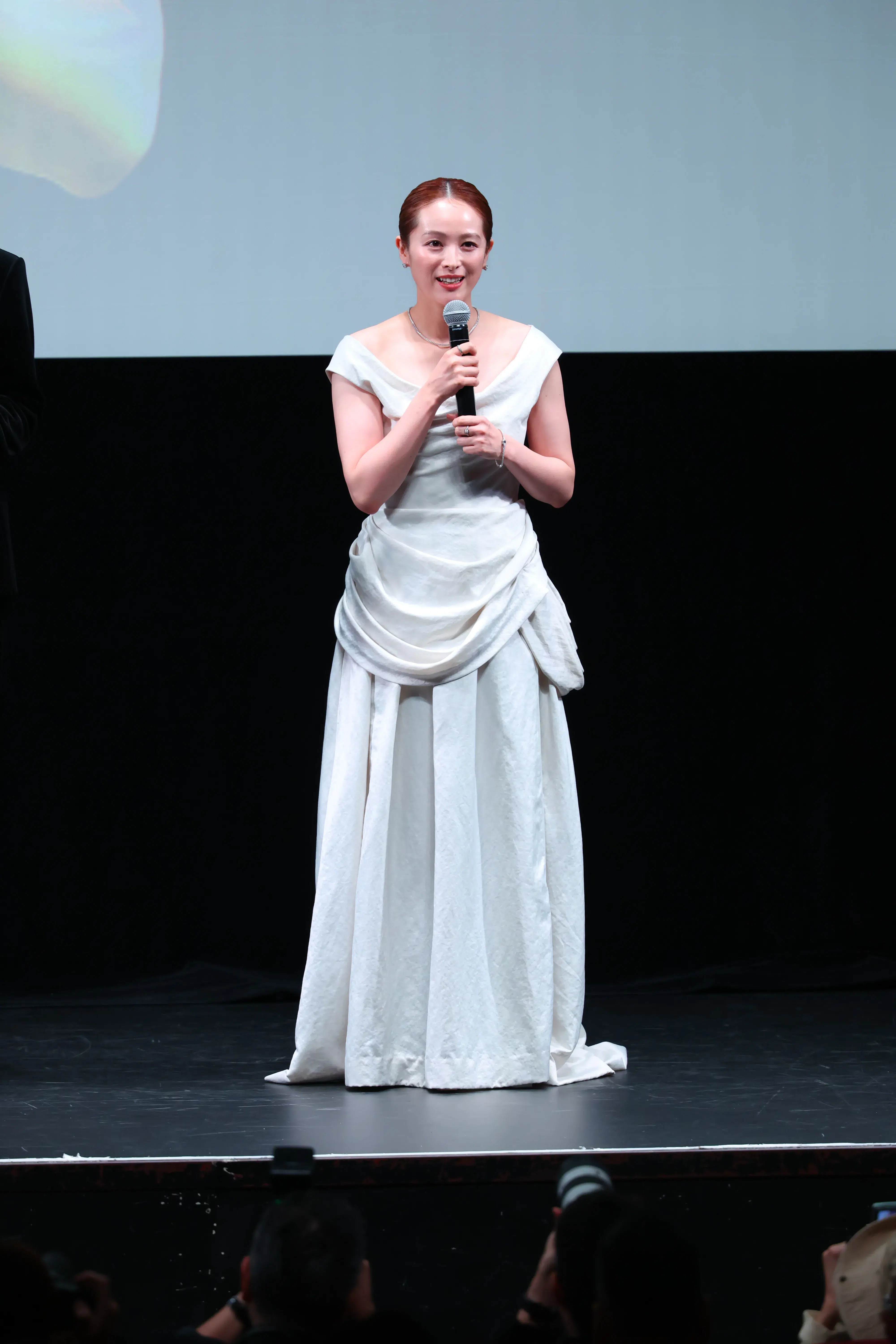 【第39回東京国際映画祭】中島健人、岡田准一ら総勢262名がレッドカーペットに集結!雨を飾る華やかな開幕セレモニー 30 【第39回東京国際映画祭】中島健人、岡田准一ら総勢262名がレッドカーペットに集結!雨を飾る華やかな開幕セレモニー