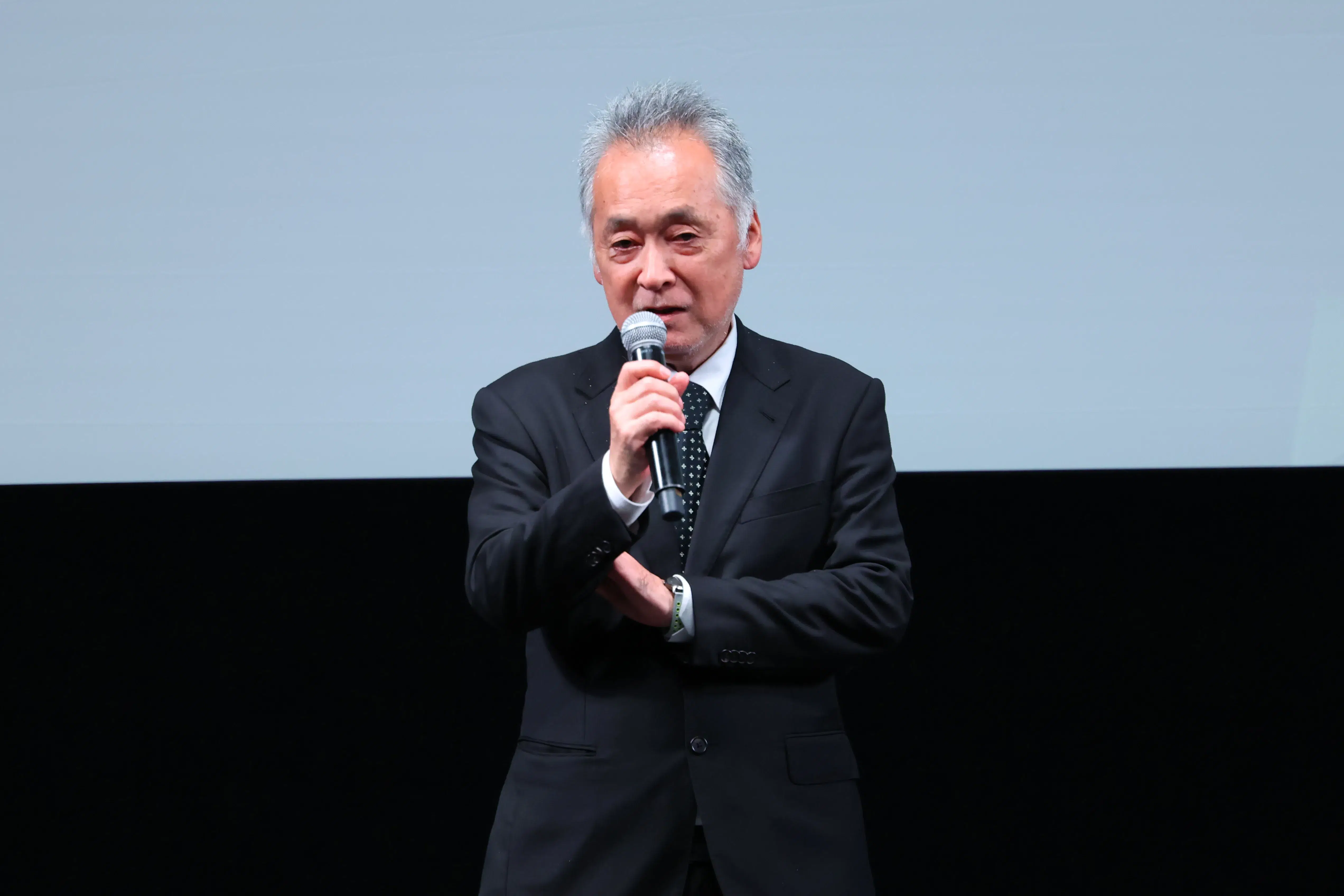 【第39回東京国際映画祭】中島健人、岡田准一ら総勢262名がレッドカーペットに集結!雨を飾る華やかな開幕セレモニー 28 【第39回東京国際映画祭】中島健人、岡田准一ら総勢262名がレッドカーペットに集結!雨を飾る華やかな開幕セレモニー
