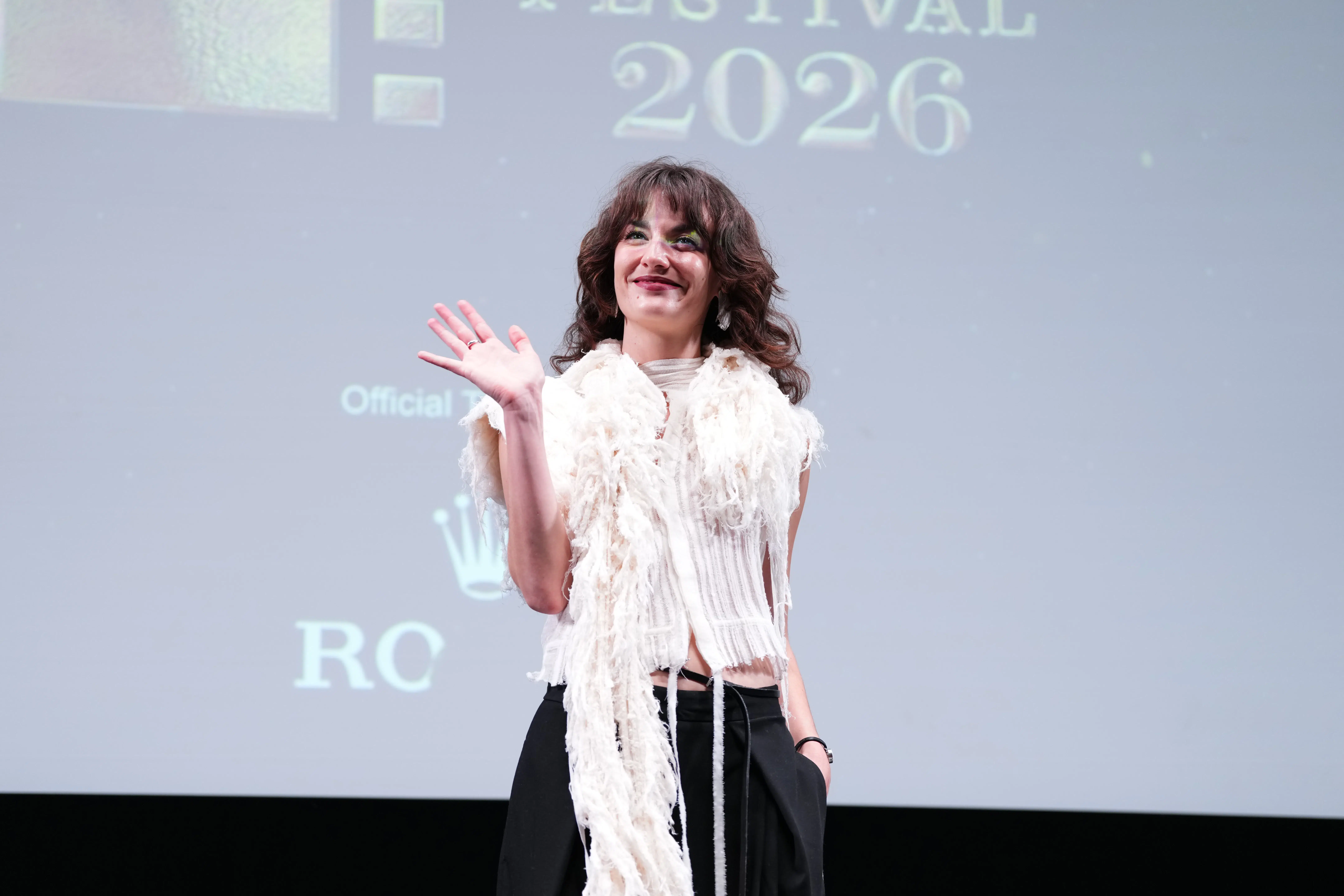 【第39回東京国際映画祭】中島健人、岡田准一ら総勢262名がレッドカーペットに集結!雨を飾る華やかな開幕セレモニー 22 【第39回東京国際映画祭】中島健人、岡田准一ら総勢262名がレッドカーペットに集結!雨を飾る華やかな開幕セレモニー