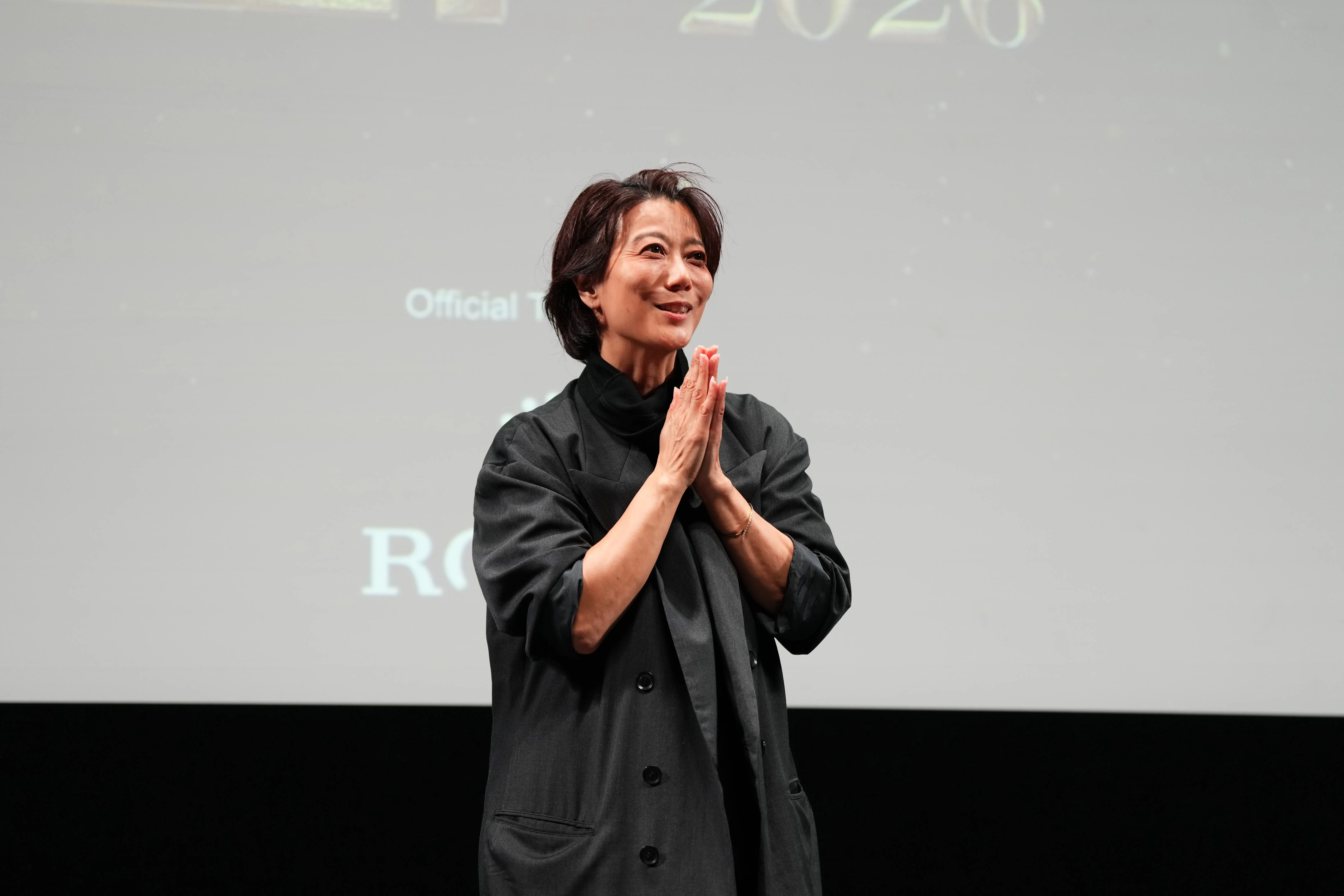 【第39回東京国際映画祭】中島健人、岡田准一ら総勢262名がレッドカーペットに集結!雨を飾る華やかな開幕セレモニー 21 【第39回東京国際映画祭】中島健人、岡田准一ら総勢262名がレッドカーペットに集結!雨を飾る華やかな開幕セレモニー