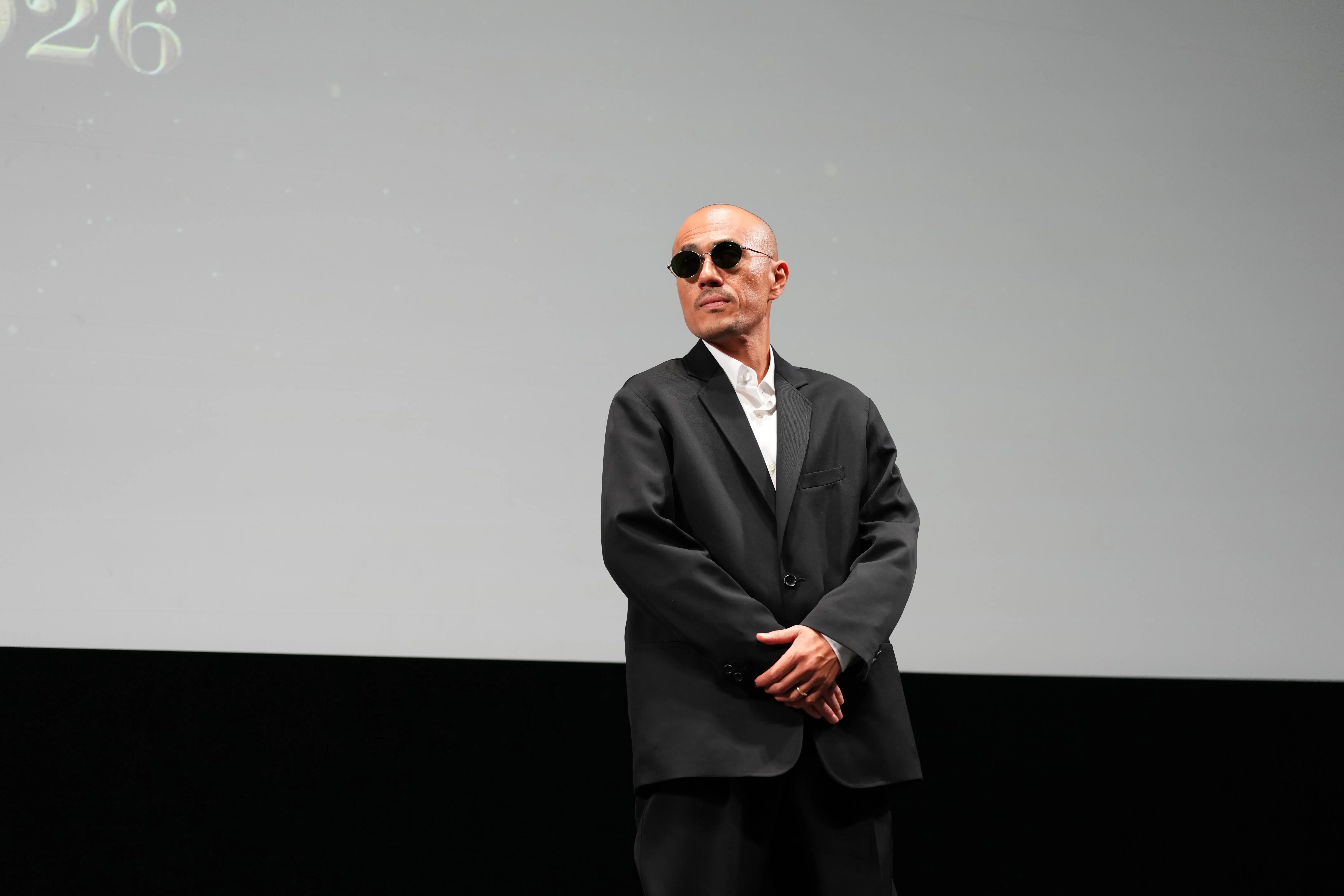 【第39回東京国際映画祭】中島健人、岡田准一ら総勢262名がレッドカーペットに集結!雨を飾る華やかな開幕セレモニー 20 【第39回東京国際映画祭】中島健人、岡田准一ら総勢262名がレッドカーペットに集結!雨を飾る華やかな開幕セレモニー